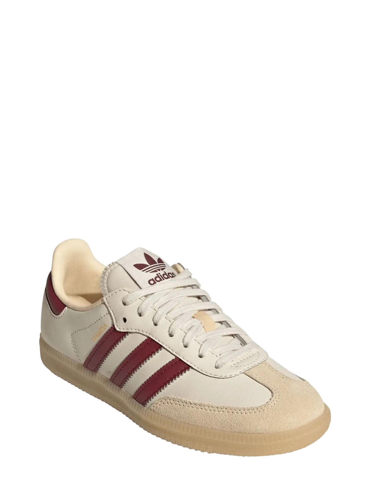 ADIDAS ORIGINALS Samba Og J Cream - 36 - Kinder