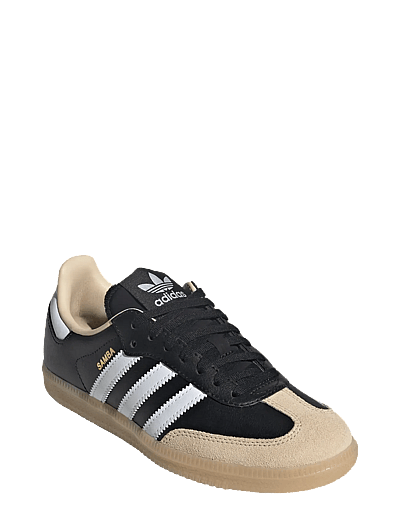 Samba Og J - Lave Sneakers