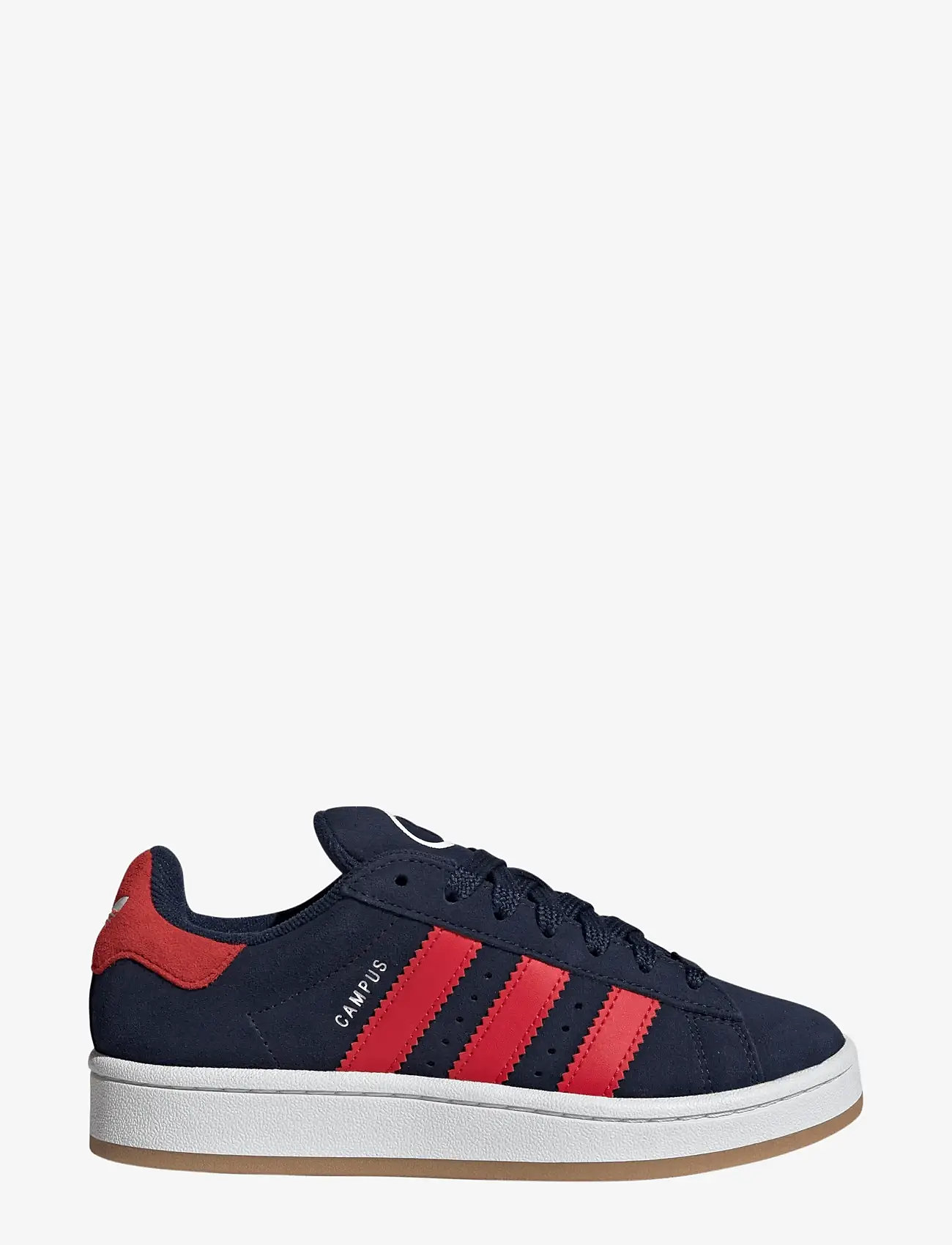 adidas Originals - CAMPUS 00s J - niedriger schnitt - nindig/betsca/ftwwht - 1