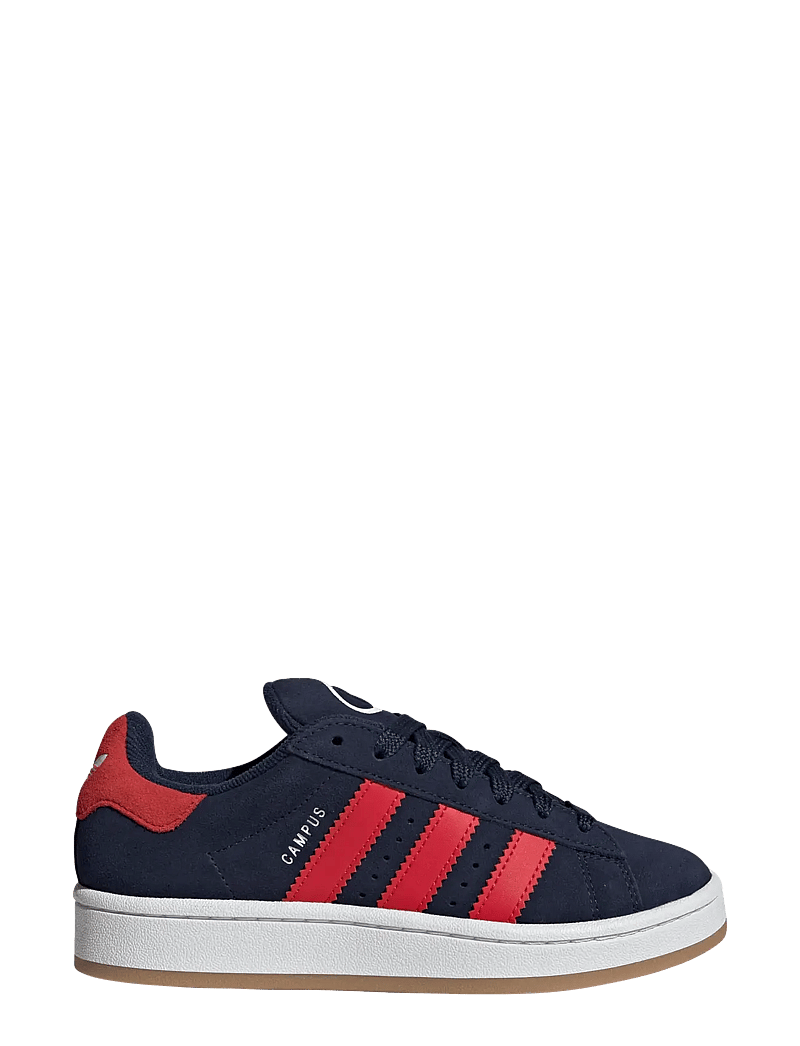 adidas Originals - CAMPUS 00s J - niedriger schnitt - nindig/betsca/ftwwht - 1