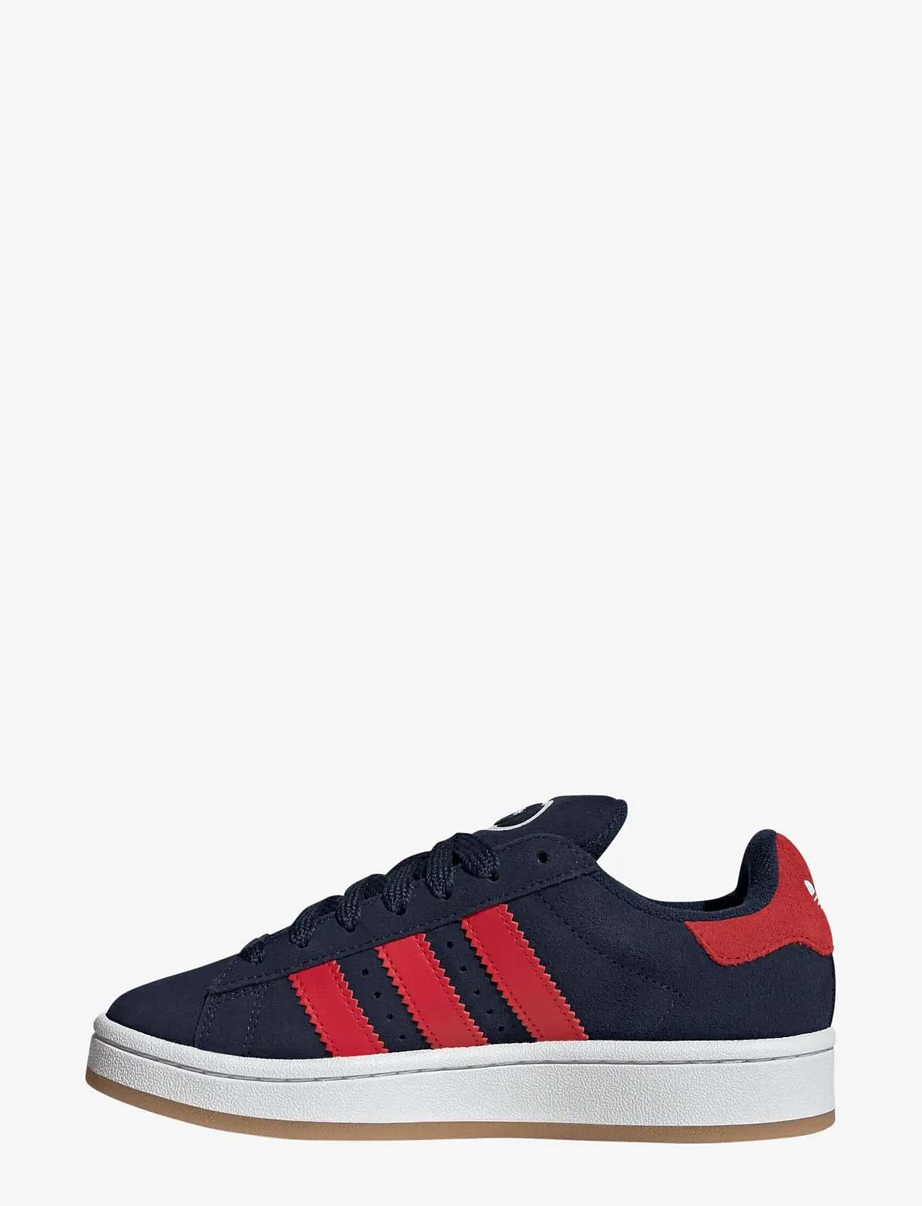 adidas Originals - CAMPUS 00s J - niedriger schnitt - nindig/betsca/ftwwht - 2