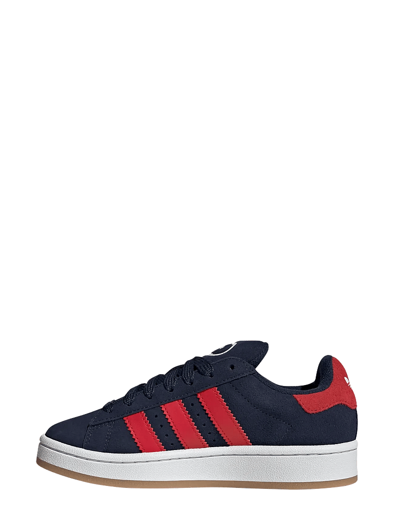 adidas Originals - CAMPUS 00s J - niedriger schnitt - nindig/betsca/ftwwht - 2