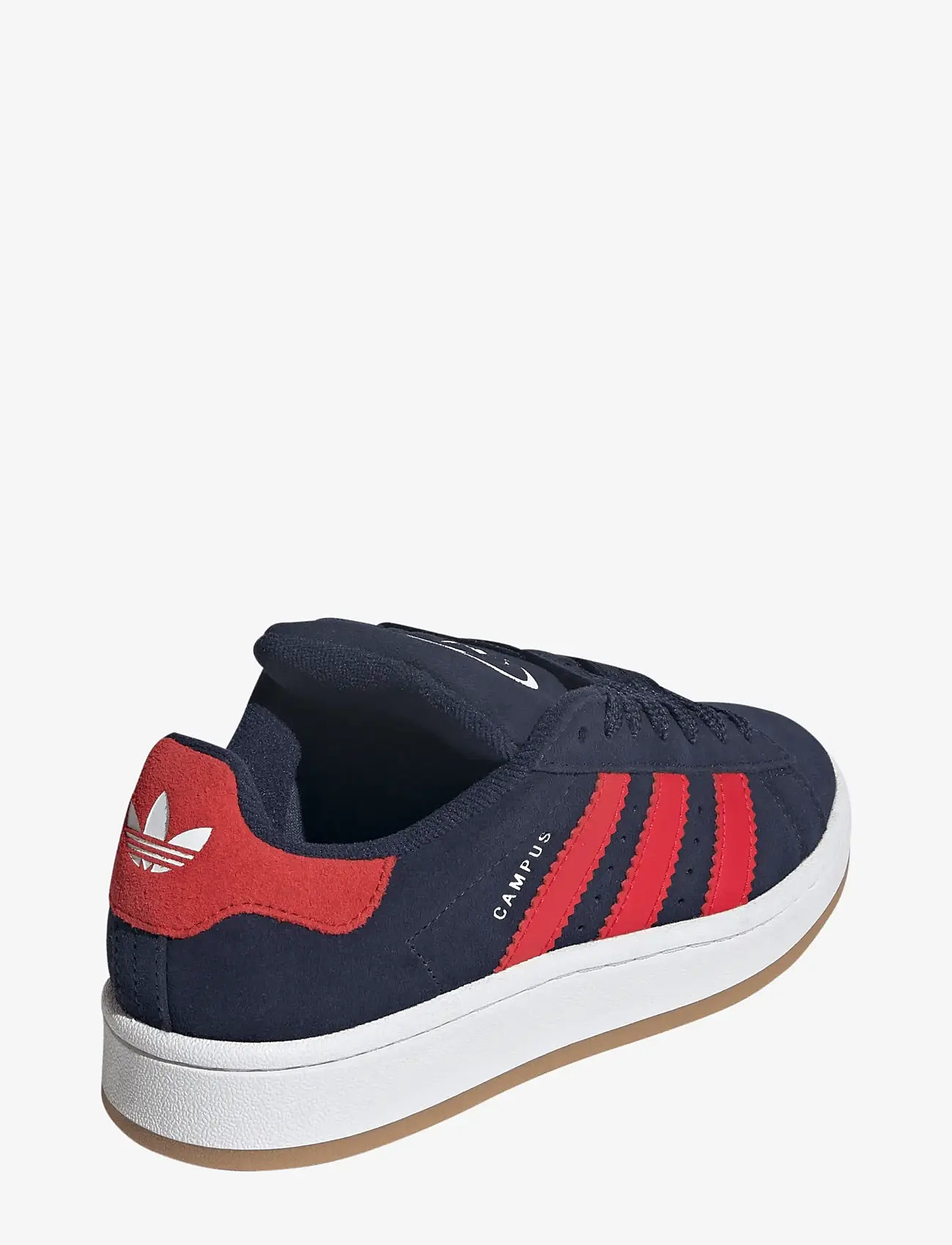 adidas Originals - CAMPUS 00s J - niedriger schnitt - nindig/betsca/ftwwht - 3