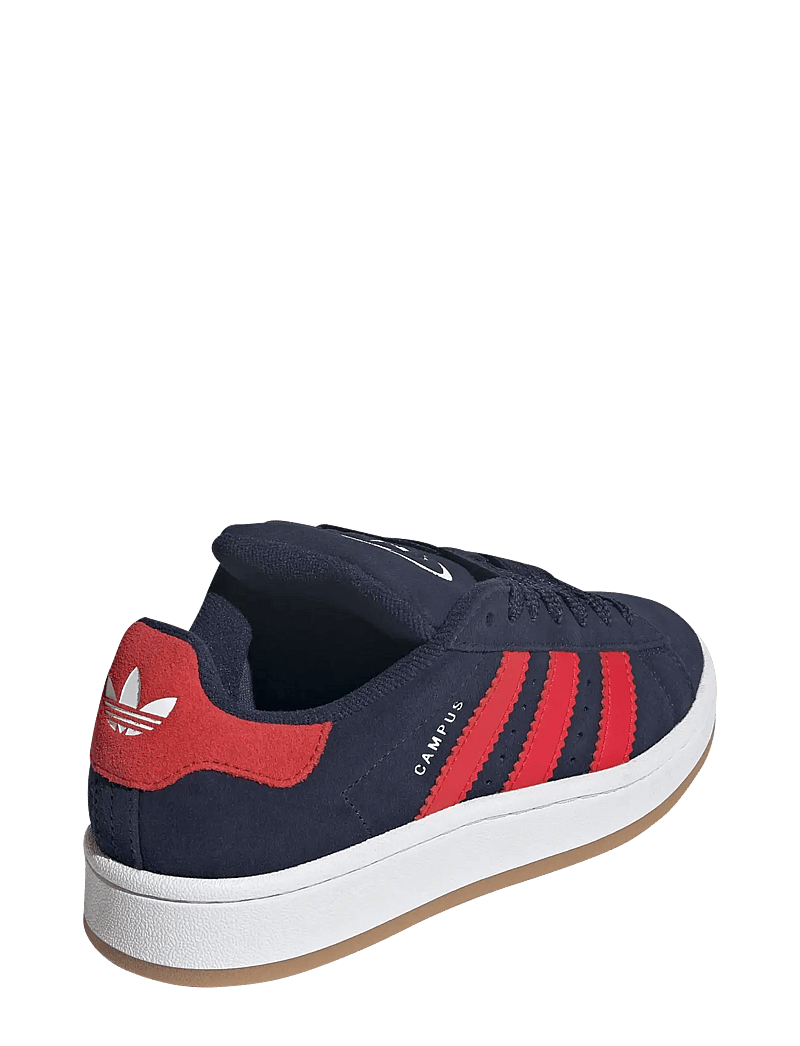 adidas Originals - CAMPUS 00s J - niedriger schnitt - nindig/betsca/ftwwht - 3