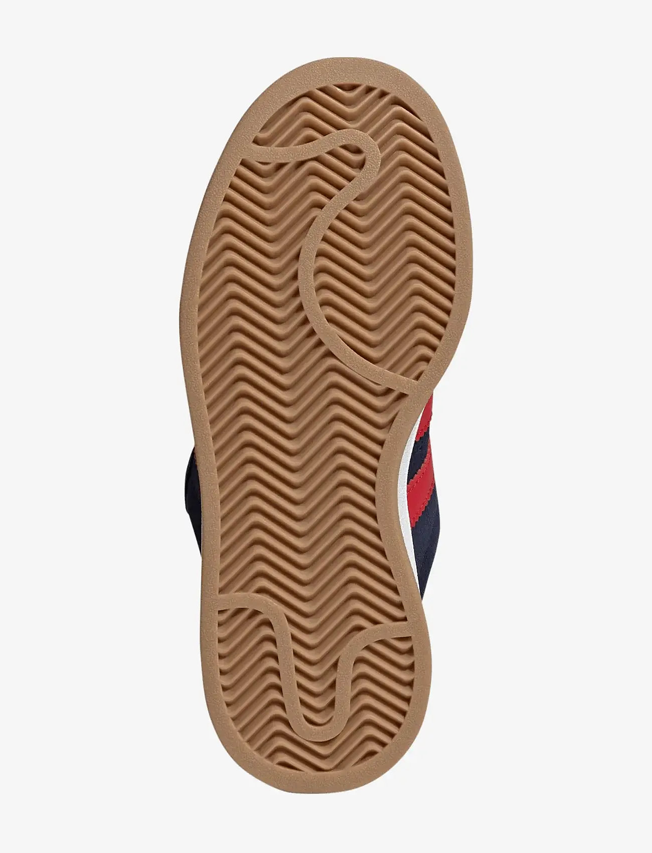 adidas Originals - CAMPUS 00s J - niedriger schnitt - nindig/betsca/ftwwht - 5