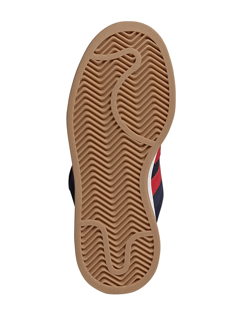 adidas Originals - CAMPUS 00s J - niedriger schnitt - nindig/betsca/ftwwht - 5