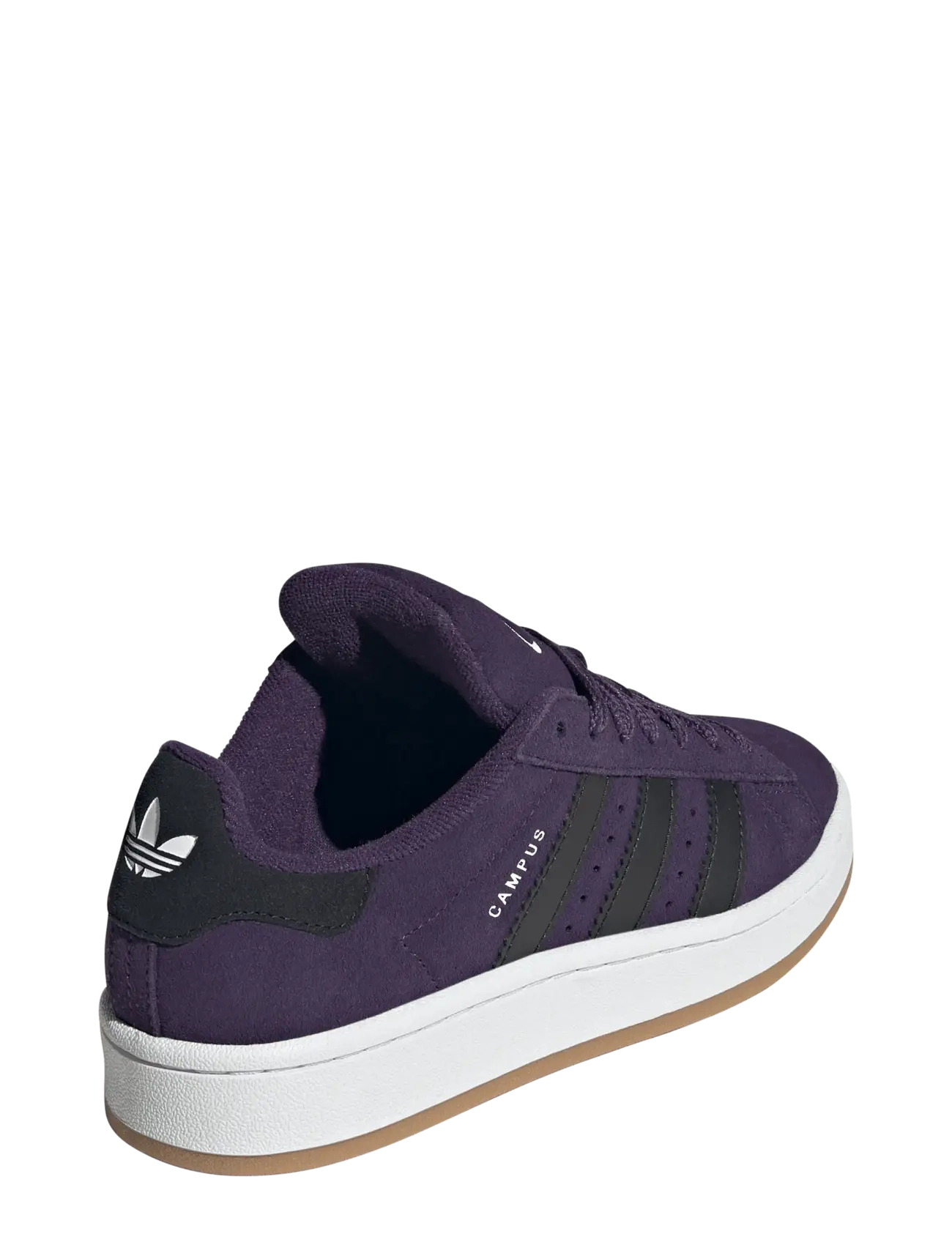 adidas Originals - CAMPUS 00s J - lave sneakers - aurplu/cblack/ftwwht - 3