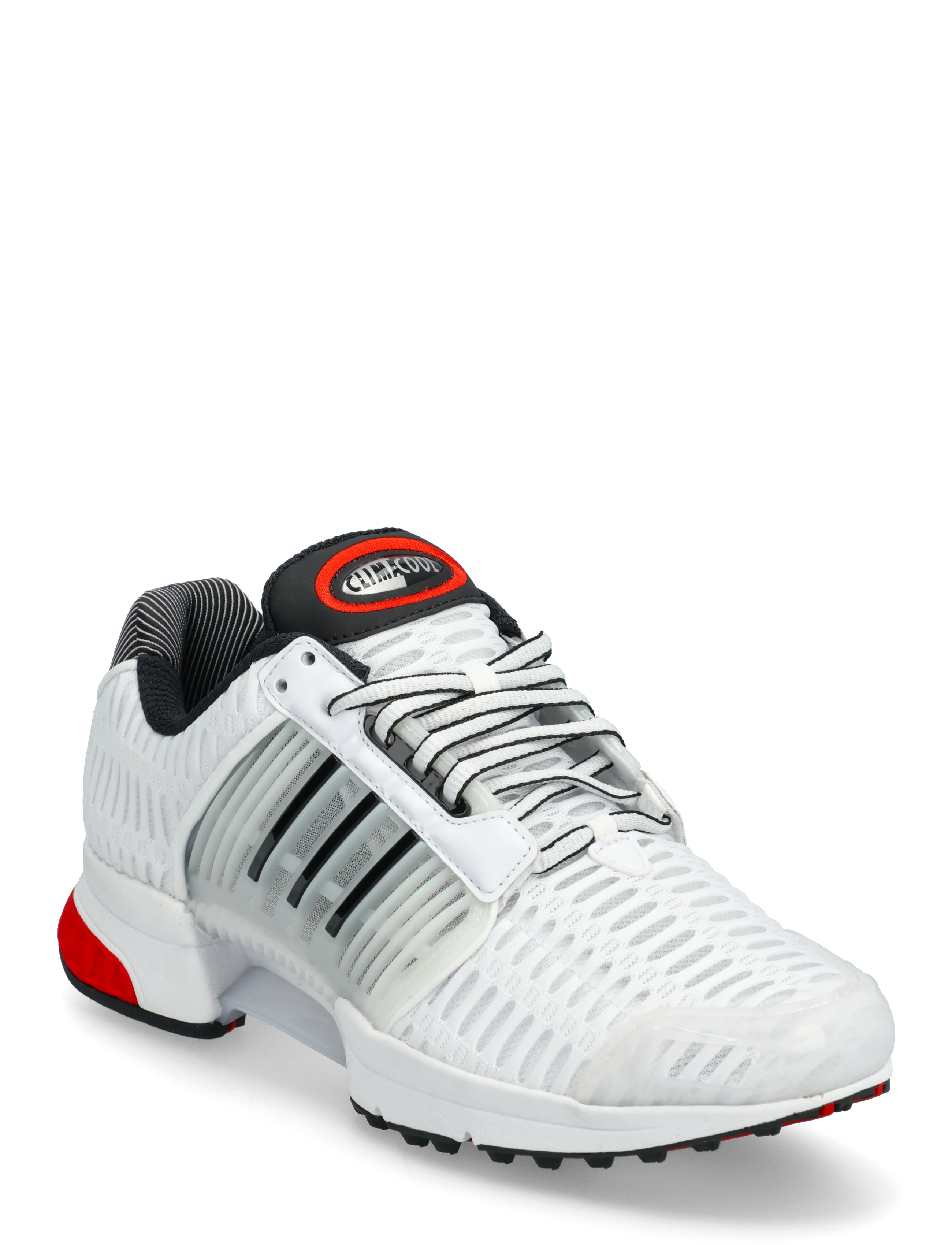 adidas Originals Climacool 1 J, 38, White, Sportssko > Løbetræningssko, Børn
