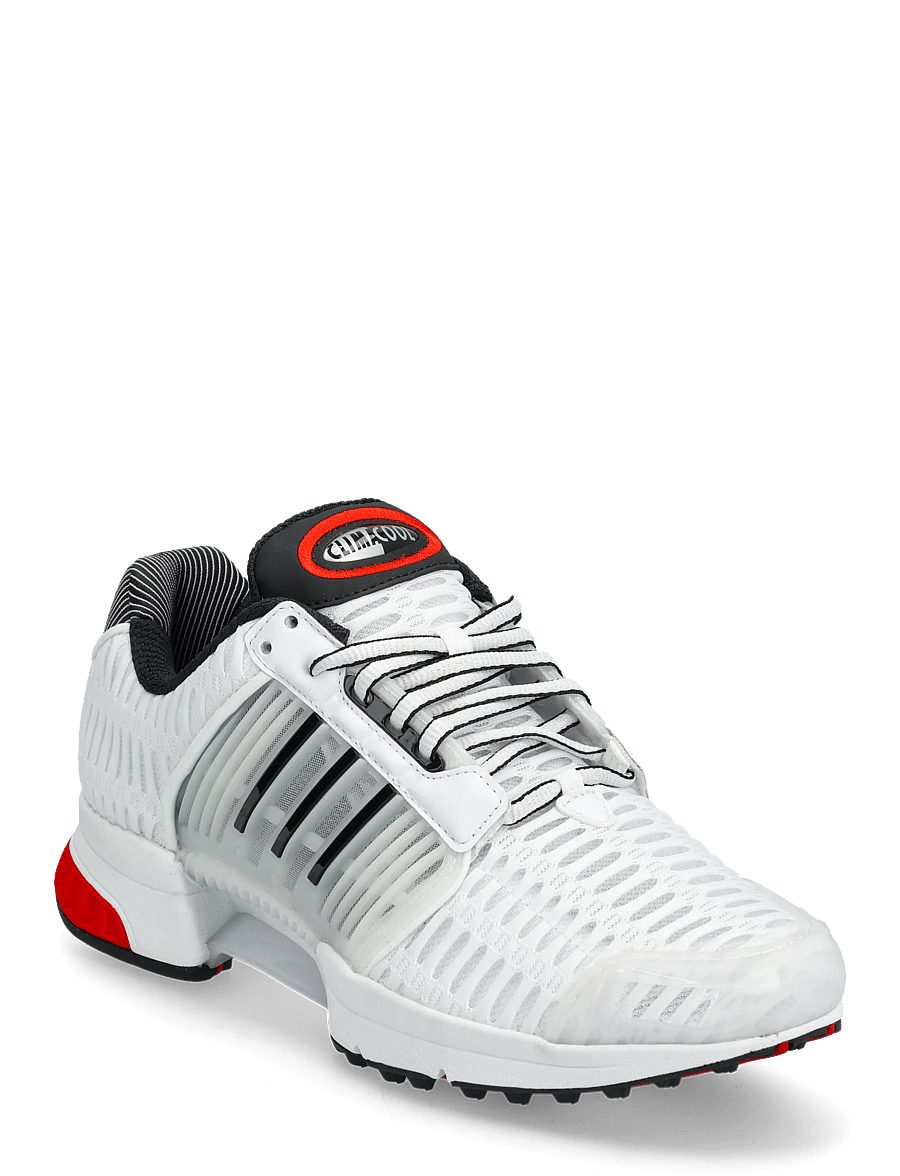 adidas Originals - CLIMACOOL 1 J - low-top sneakers - ftwwht/cblack/crywht - 0