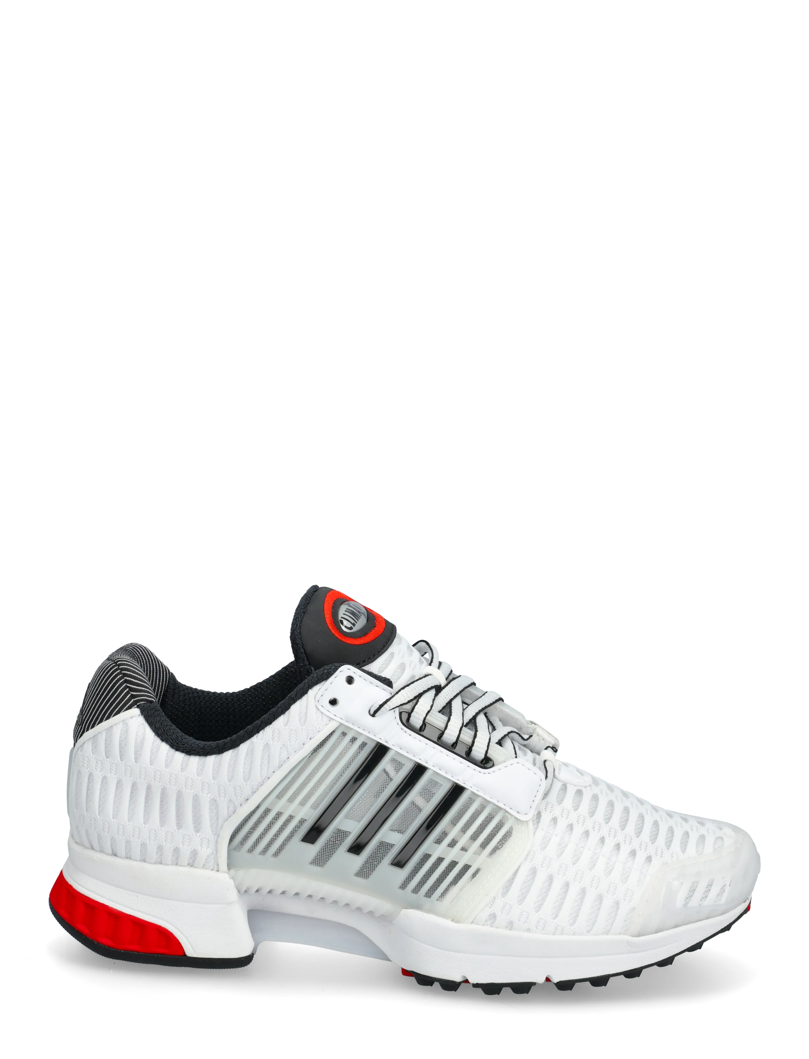 adidas Originals - CLIMACOOL 1 J - løbesko - ftwwht/cblack/crywht - 1