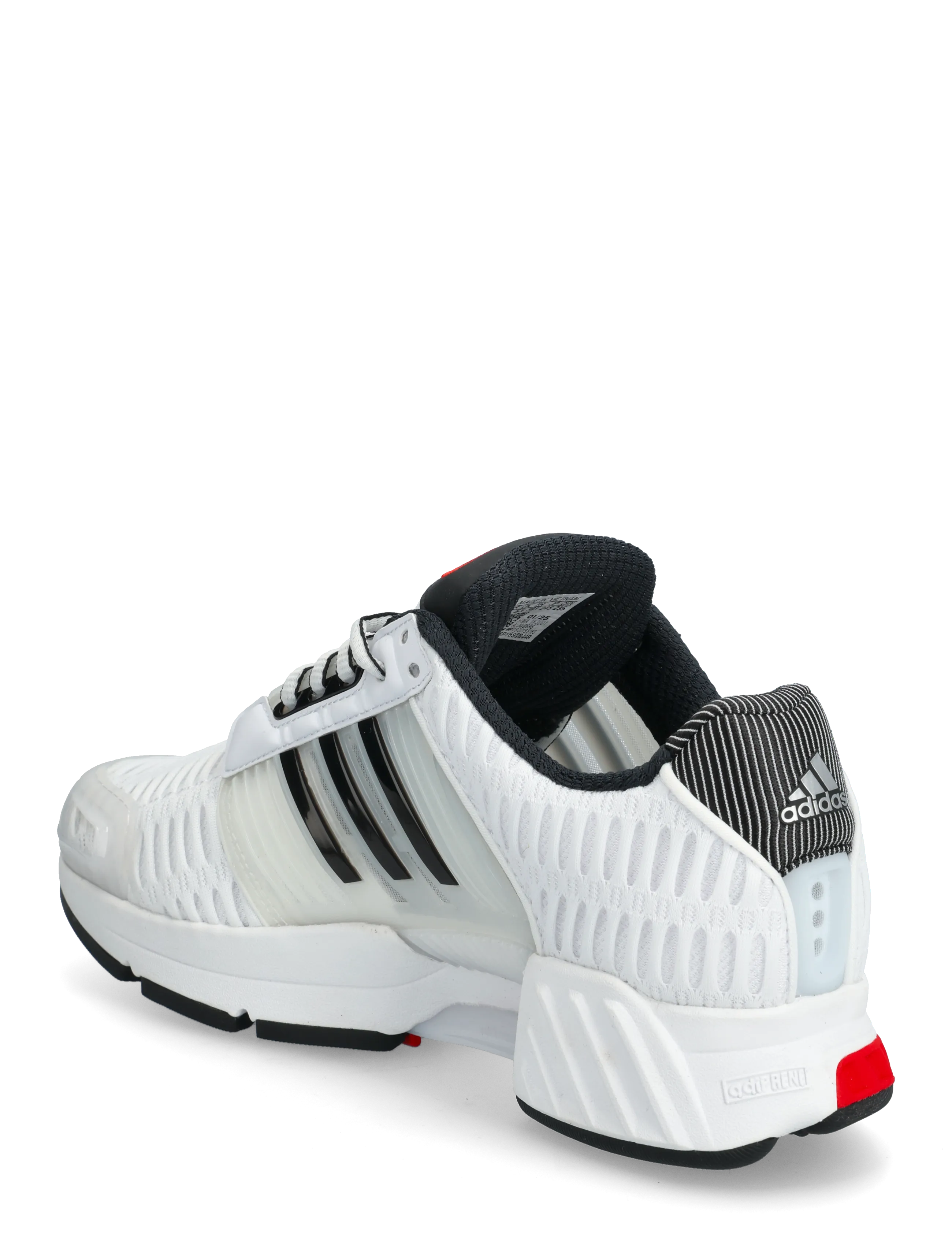 adidas Originals - CLIMACOOL 1 J - løbesko - ftwwht/cblack/crywht - 2