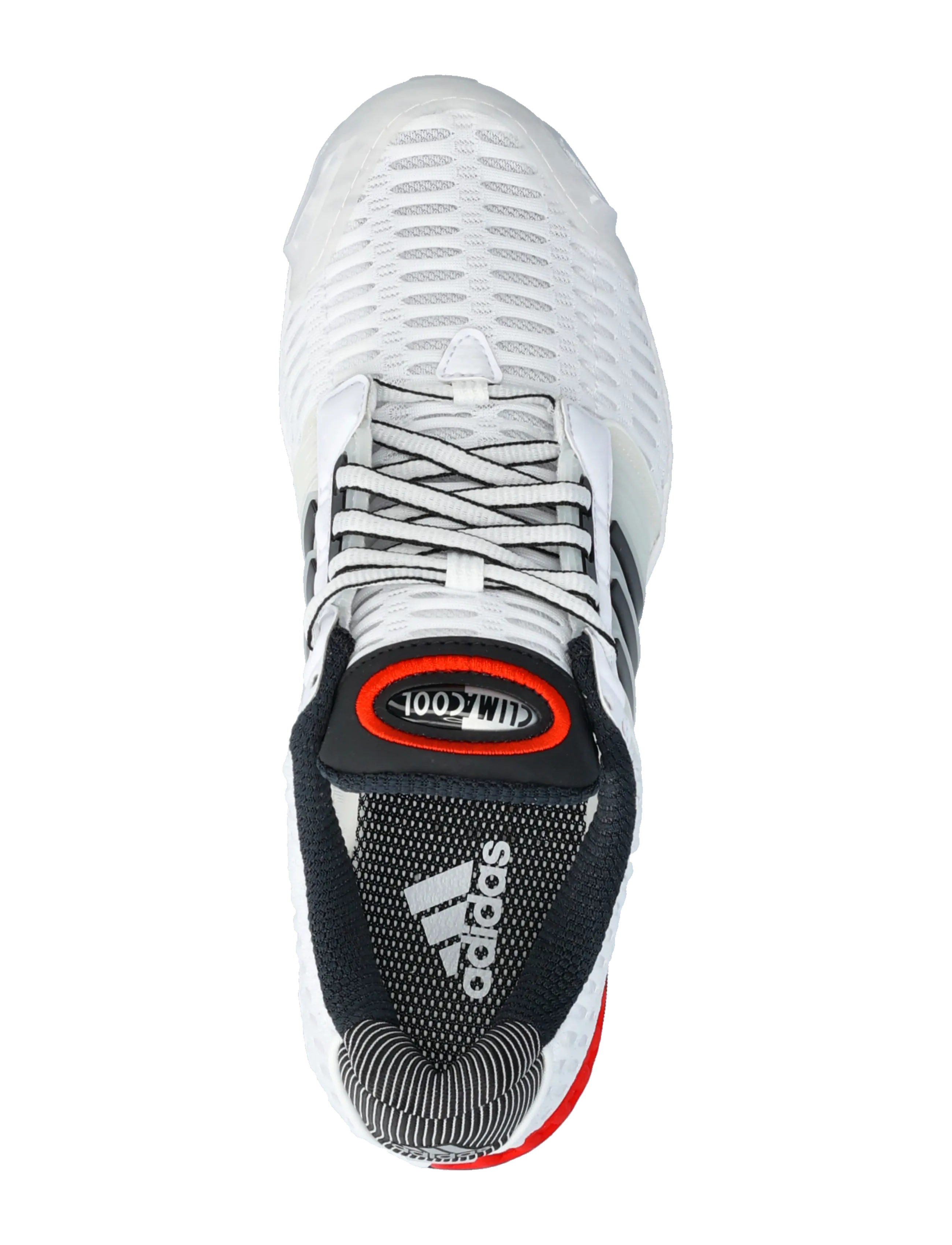 adidas Originals - CLIMACOOL 1 J - løbesko - ftwwht/cblack/crywht - 3