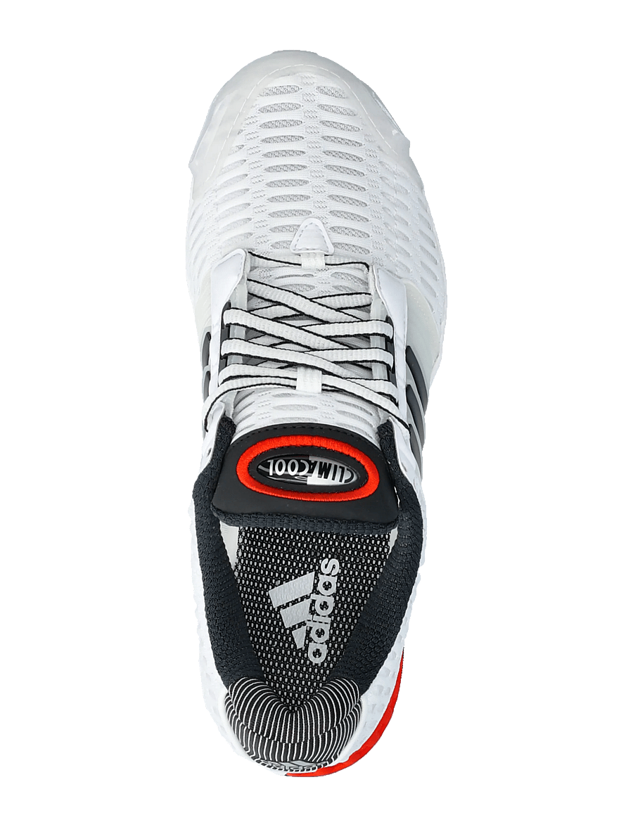 adidas Originals - CLIMACOOL 1 J - low-top sneakers - ftwwht/cblack/crywht - 3