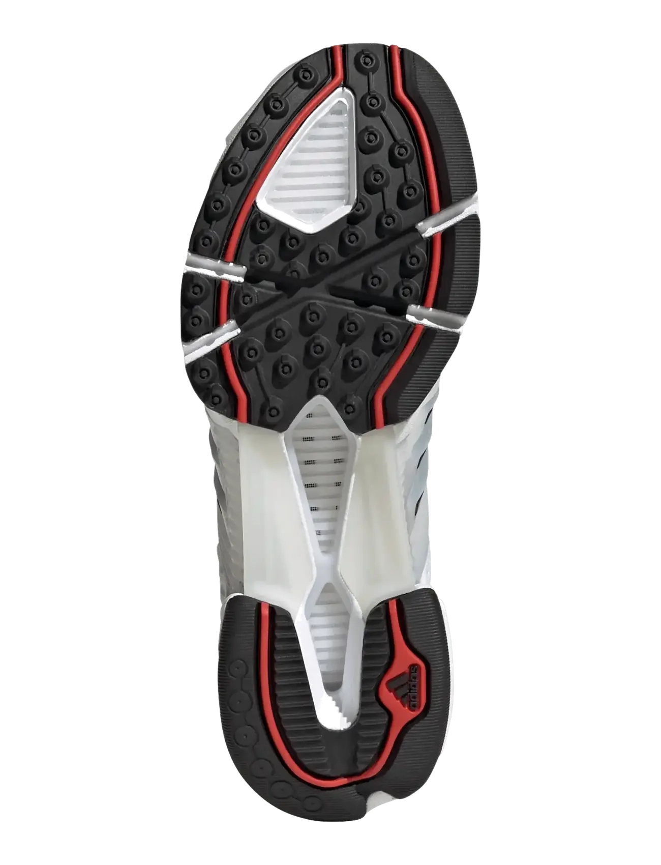 adidas Originals - CLIMACOOL 1 J - løbesko - ftwwht/cblack/crywht - 4