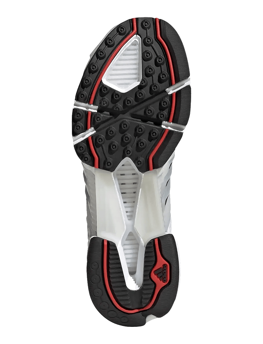 adidas Originals - CLIMACOOL 1 J - low-top sneakers - ftwwht/cblack/crywht - 4
