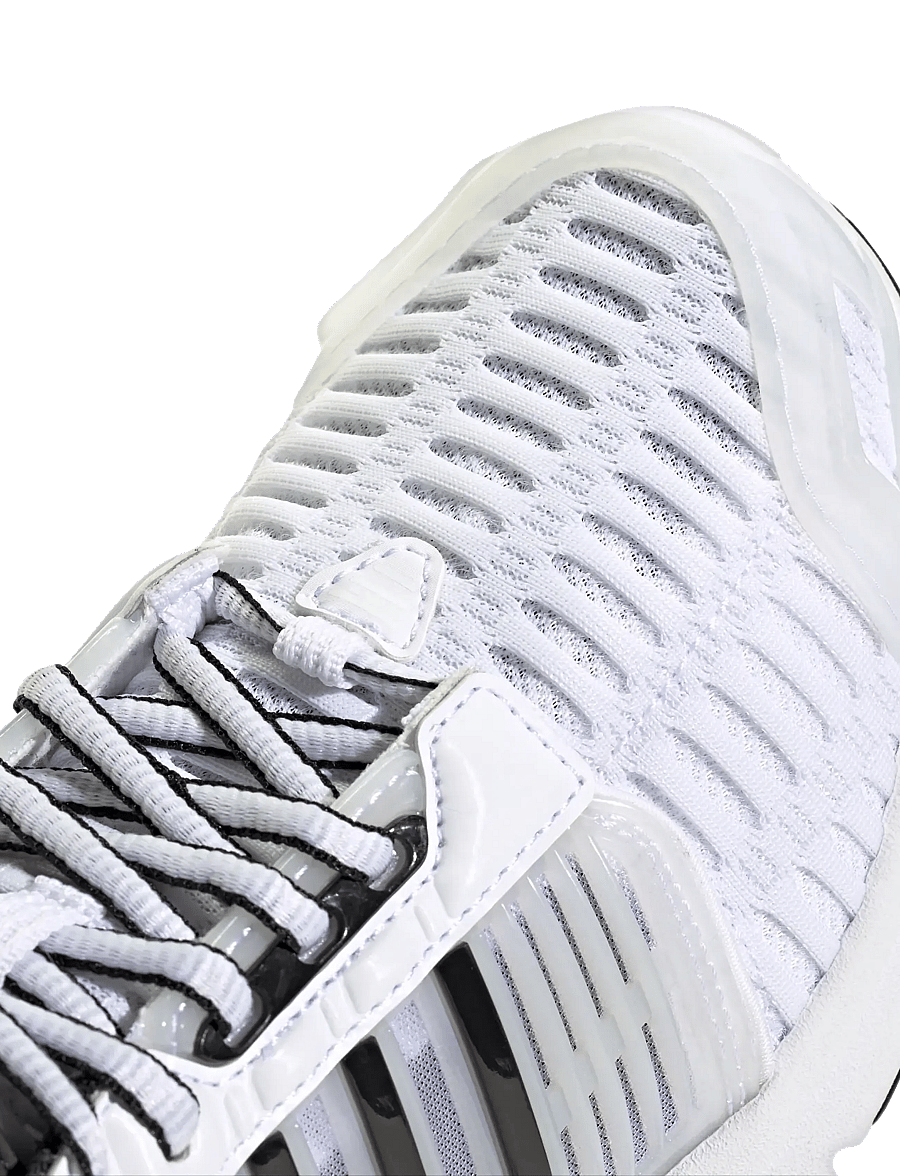 adidas Originals - CLIMACOOL 1 J - low-top sneakers - ftwwht/cblack/crywht - 5