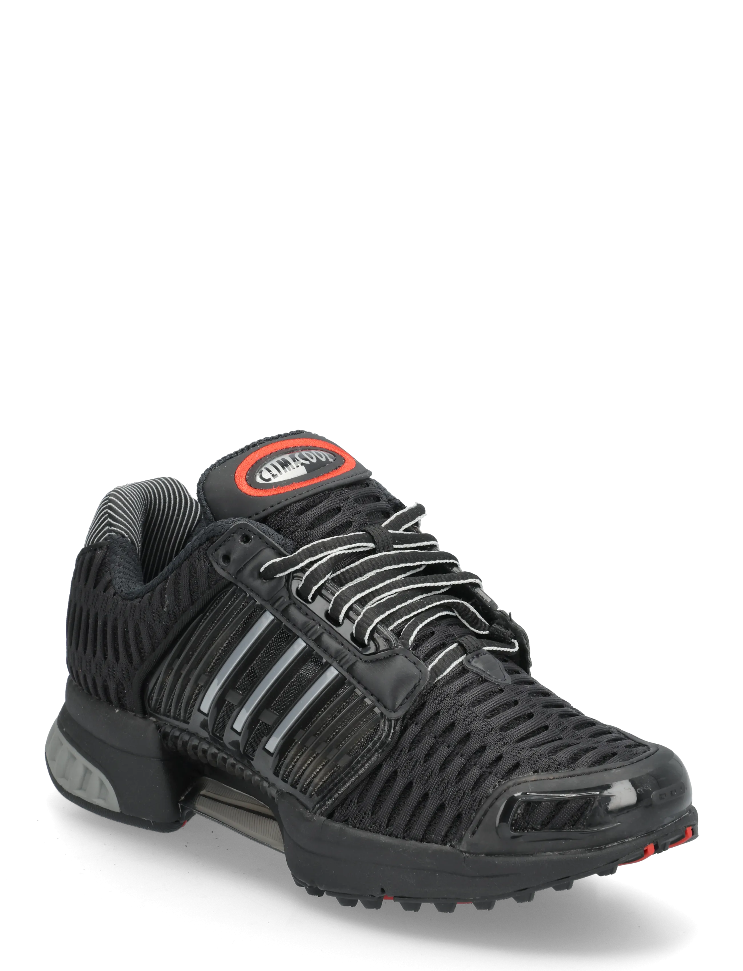 adidas Originals CLIMACOOL 1 J - Neuheiten - CBLACK/MSILVE/RED / black