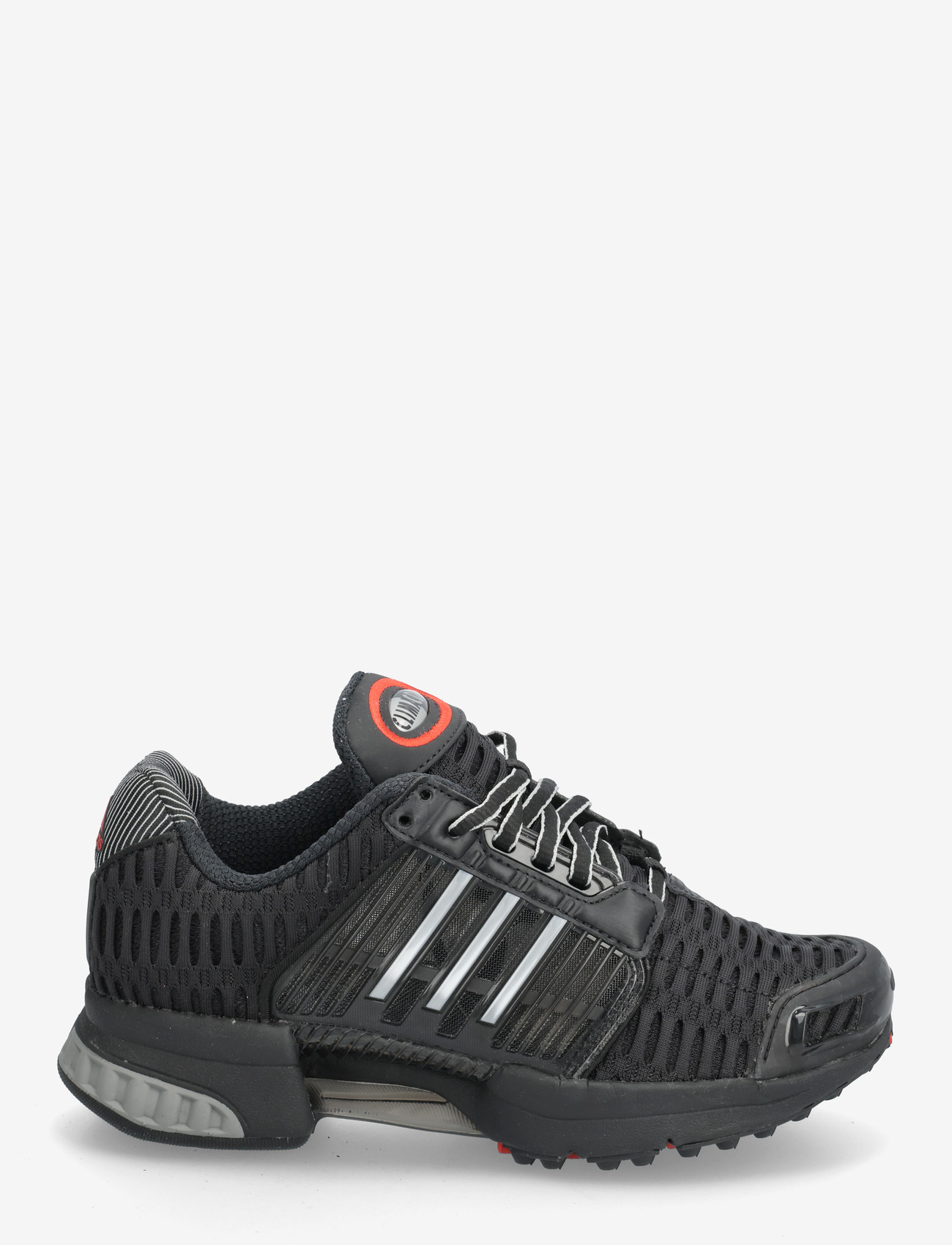 adidas Originals - CLIMACOOL 1 J - laufschuhe - cblack/msilve/red - 1