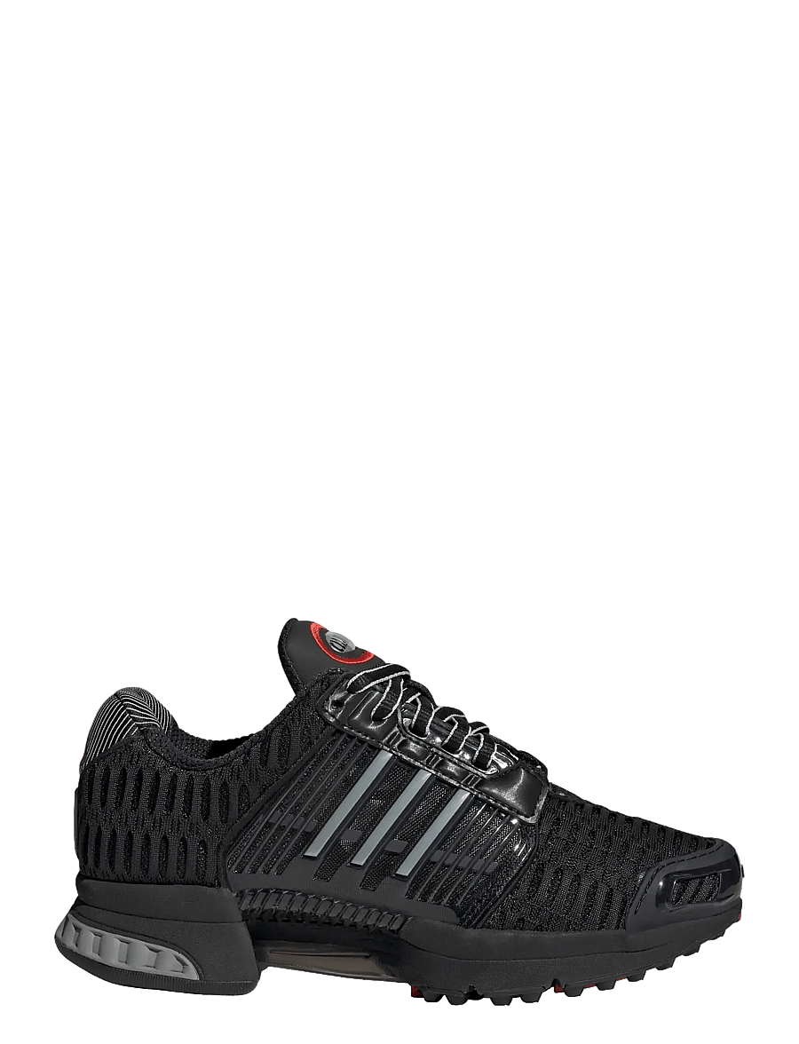 adidas Originals - CLIMACOOL 1 J - low-top sneakers - cblack/msilve/red - 1