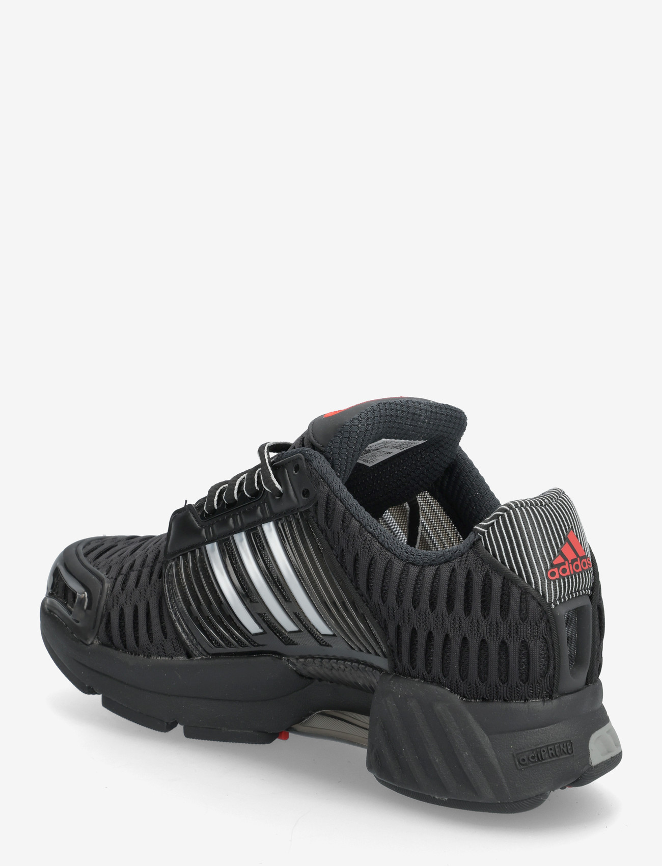 adidas Originals - CLIMACOOL 1 J - laufschuhe - cblack/msilve/red - 2