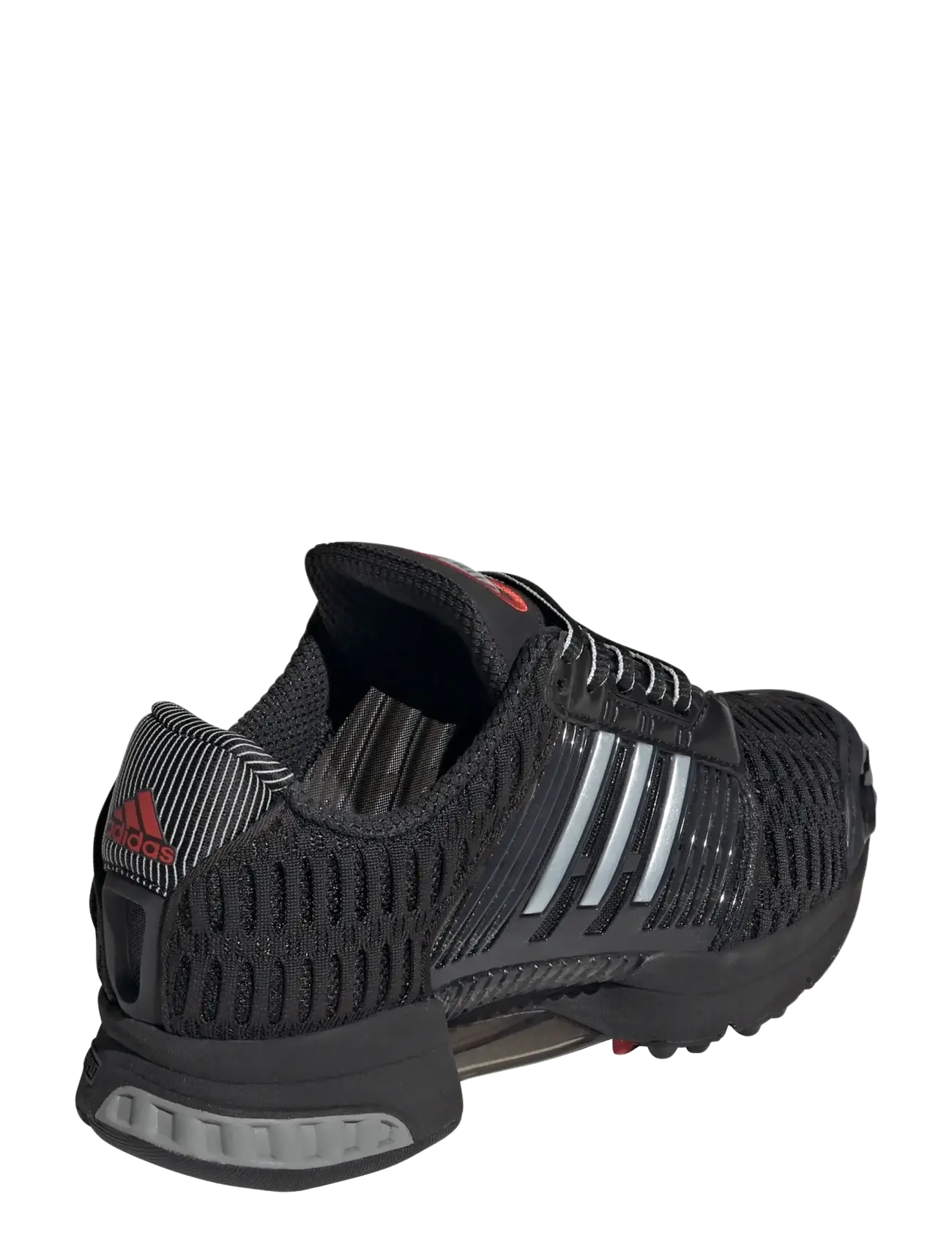 adidas Originals - CLIMACOOL 1 J - laufschuhe - cblack/msilve/red - 3