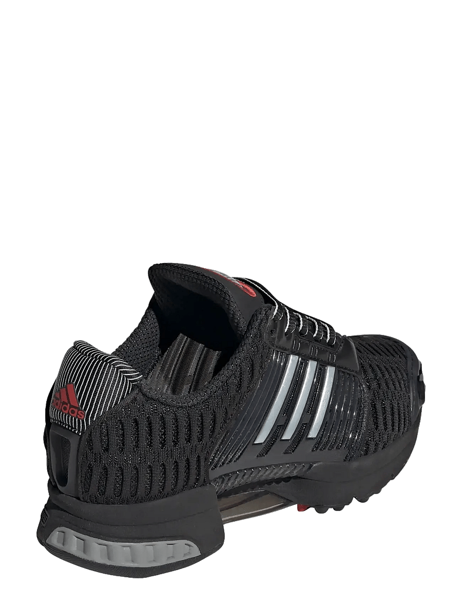 adidas Originals - CLIMACOOL 1 J - low-top sneakers - cblack/msilve/red - 3