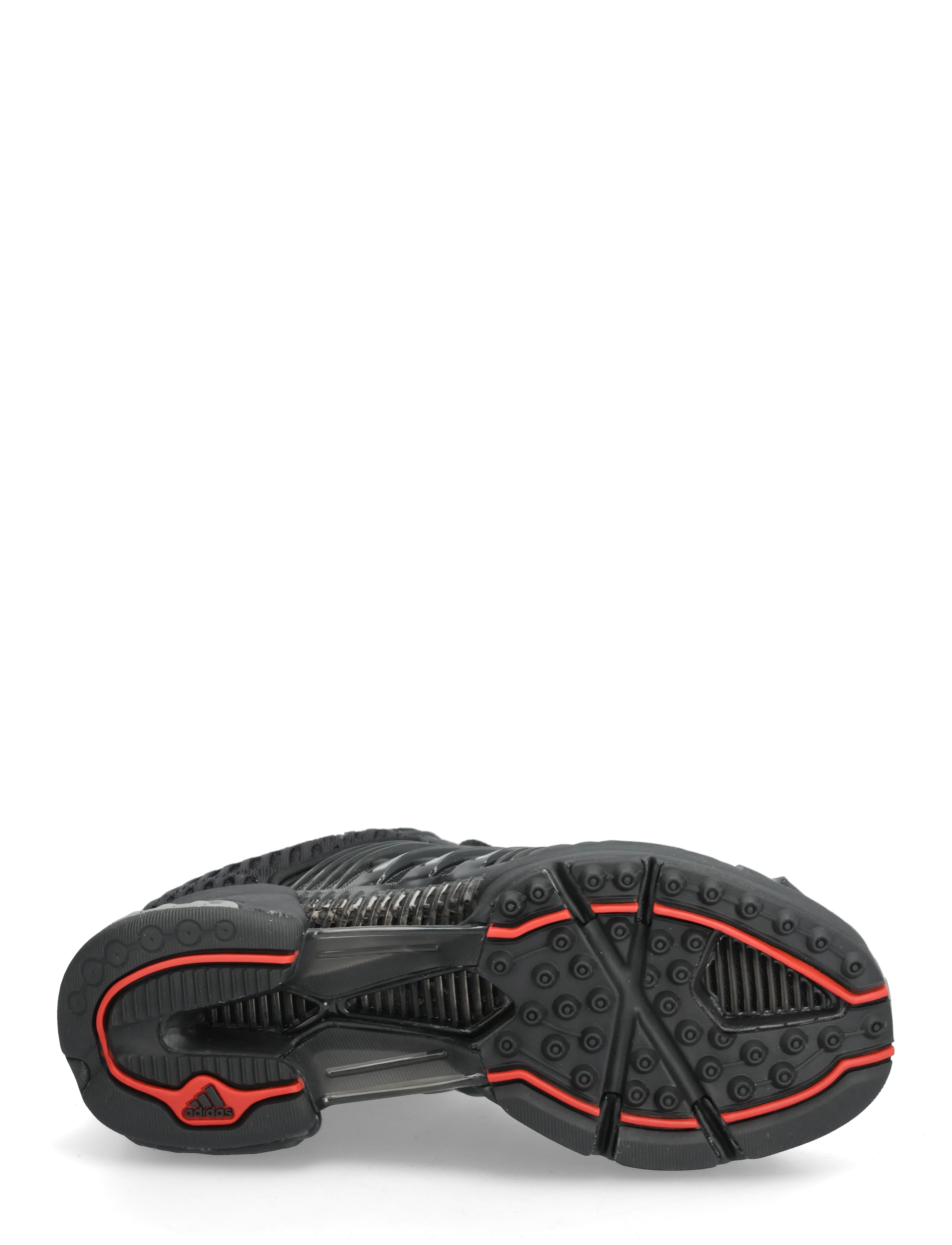 adidas Originals - CLIMACOOL 1 J - laufschuhe - cblack/msilve/red - 4