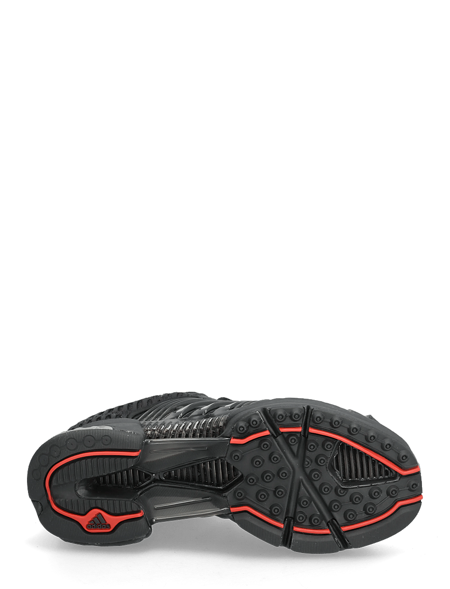 adidas Originals - CLIMACOOL 1 J - low-top sneakers - cblack/msilve/red - 4