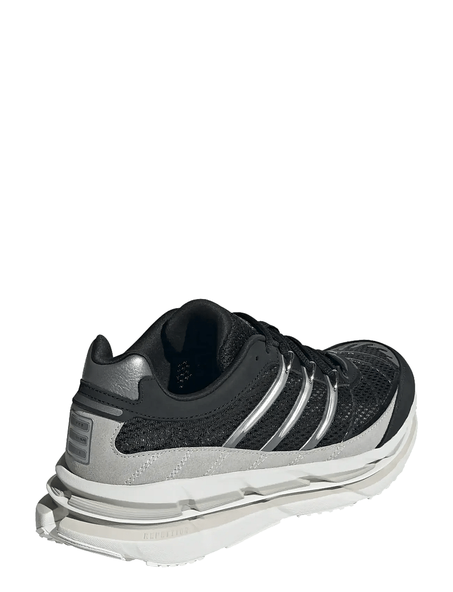 adidas Originals - ADISTAR HRMY - kõrge säärega tossud - cblack/silvmt/ironmt - 3