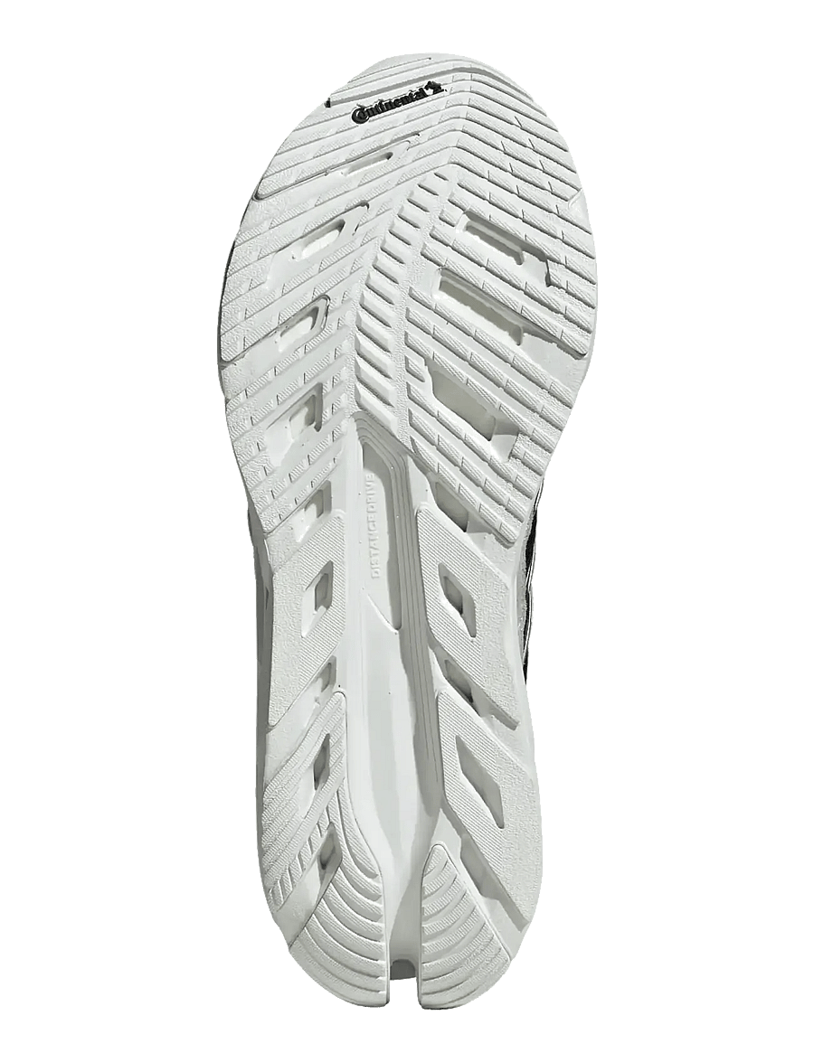 adidas Originals - ADISTAR HRMY - kõrge säärega tossud - cblack/silvmt/ironmt - 5