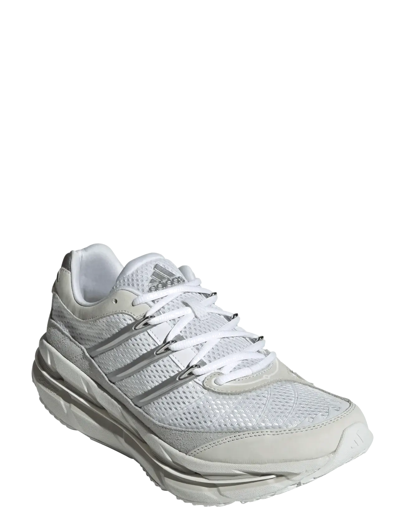 adidas Originals ADISTAR HRMY - Deals - FTWWHT/MSILVE/SILVMT / white