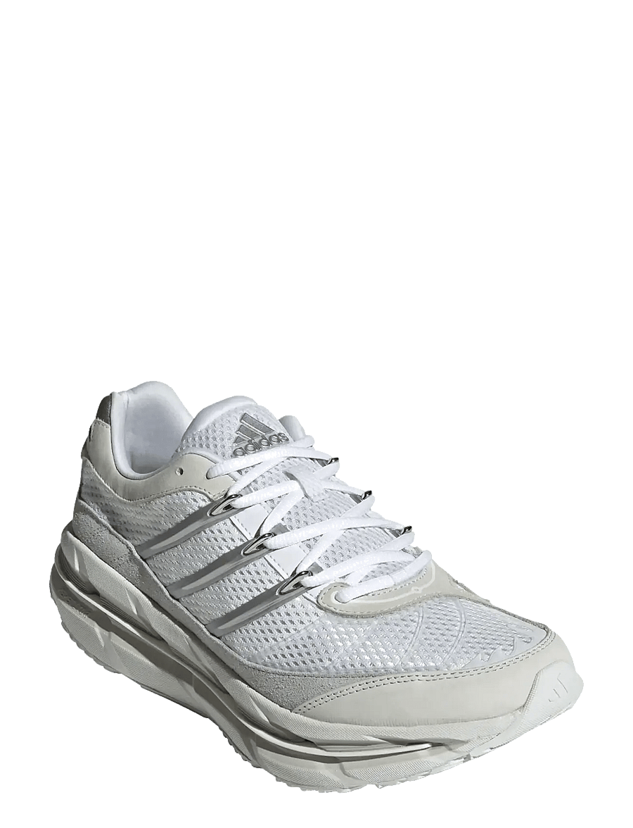 adidas Originals - ADISTAR HRMY - niedrige sneakers - ftwwht/msilve/silvmt - 0