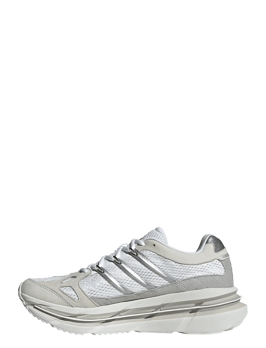 adidas Originals - ADISTAR HRMY - kõrge säärega tossud - ftwwht/msilve/silvmt - 2