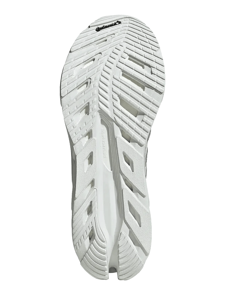 adidas Originals - ADISTAR HRMY - niedrige sneakers - ftwwht/msilve/silvmt - 5