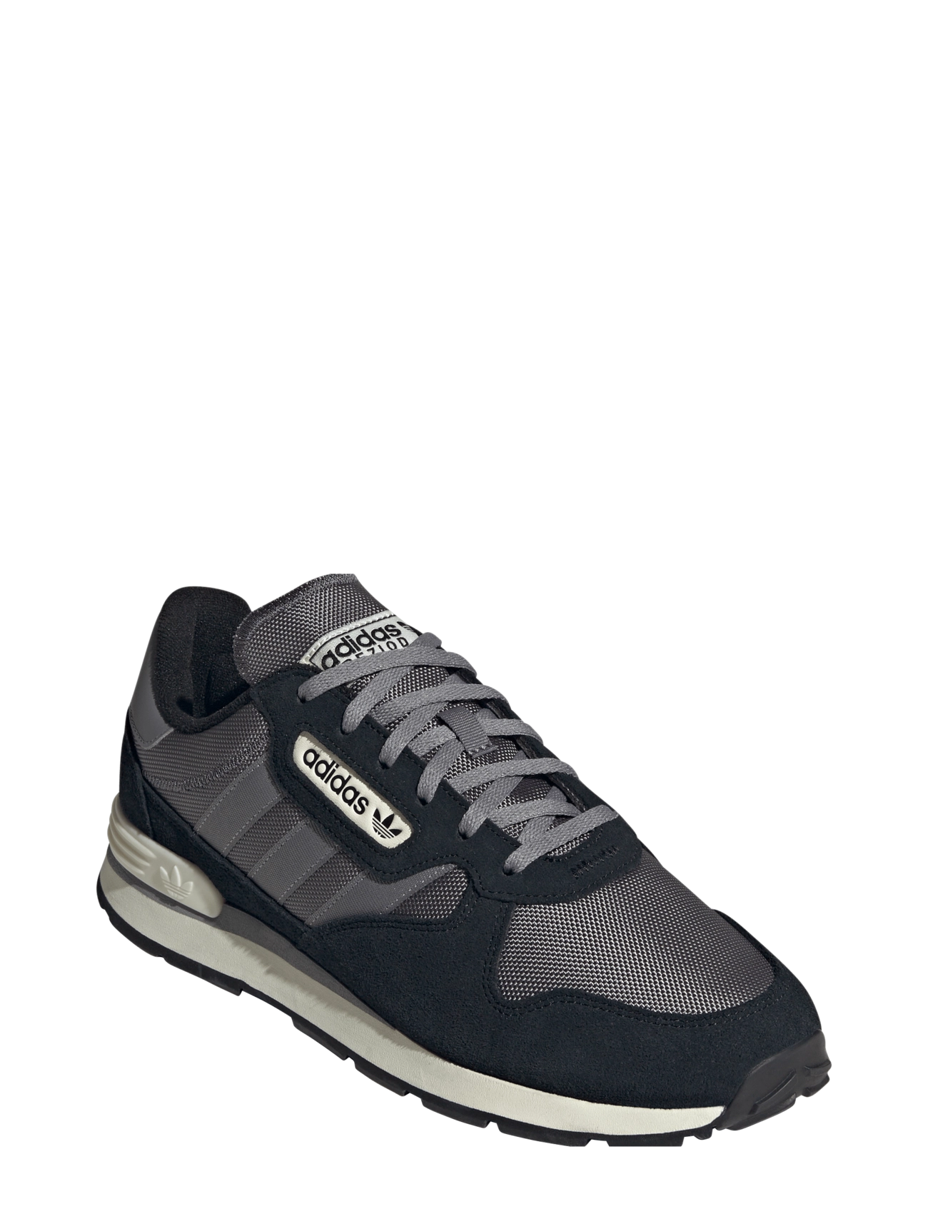 adidas Originals TREZIOD 2 - Schuhe - TRAGRE/CBLACK/GRETHR / black