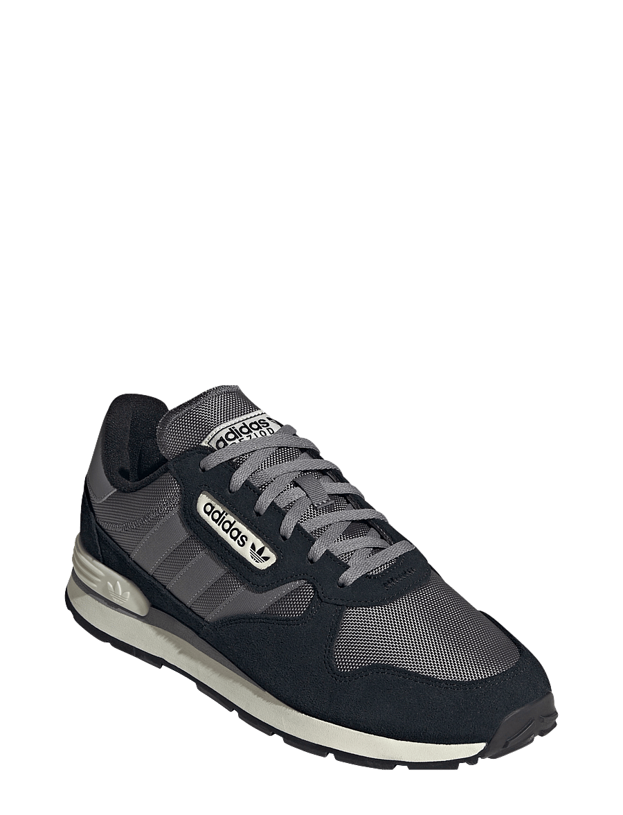 adidas Originals - TREZIOD 2 - lave sneakers - tragre/cblack/grethr - 0