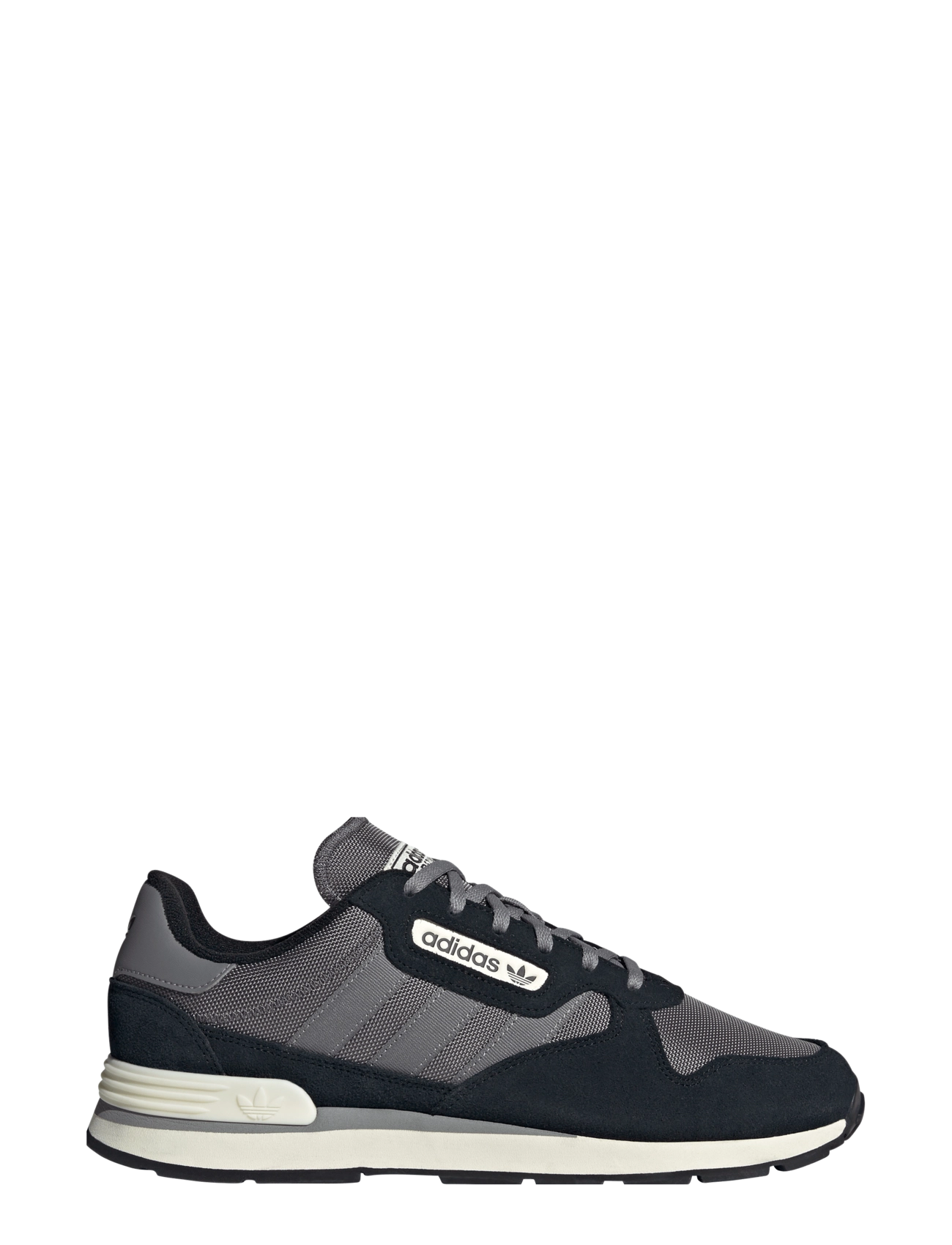 adidas Originals - TREZIOD 2 - lave sneakers - tragre/cblack/grethr - 1