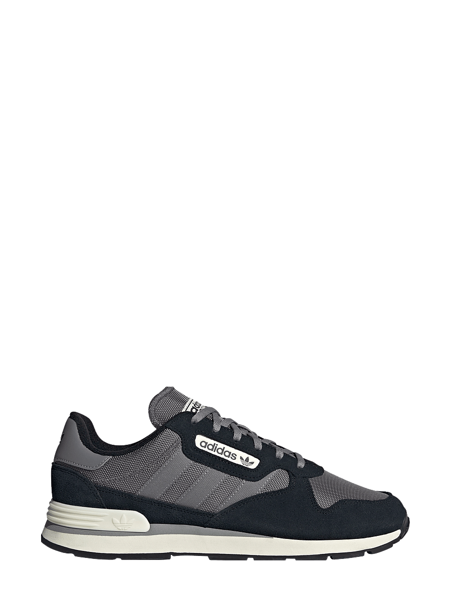adidas Originals - TREZIOD 2 - lave sneakers - tragre/cblack/grethr - 1