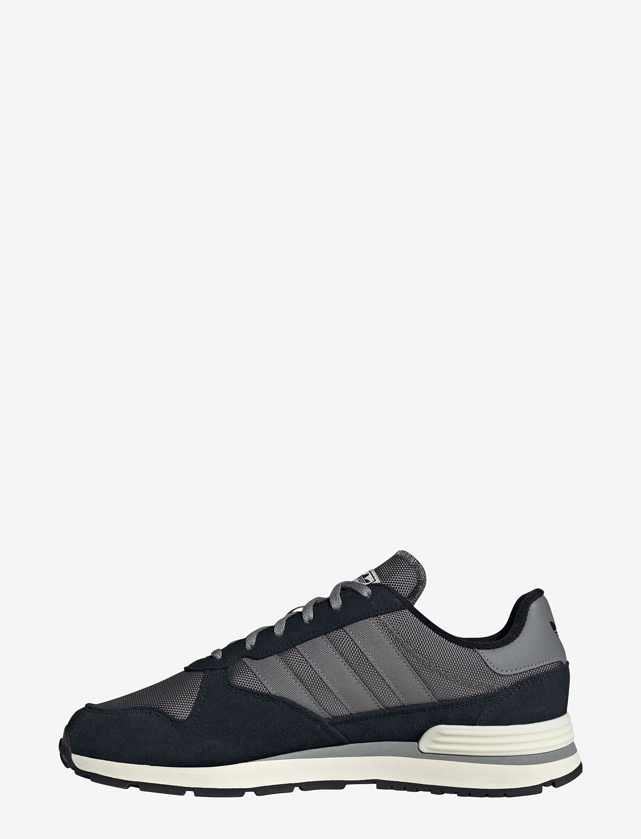 adidas Originals - TREZIOD 2 - låga sneakers - tragre/cblack/grethr - 2