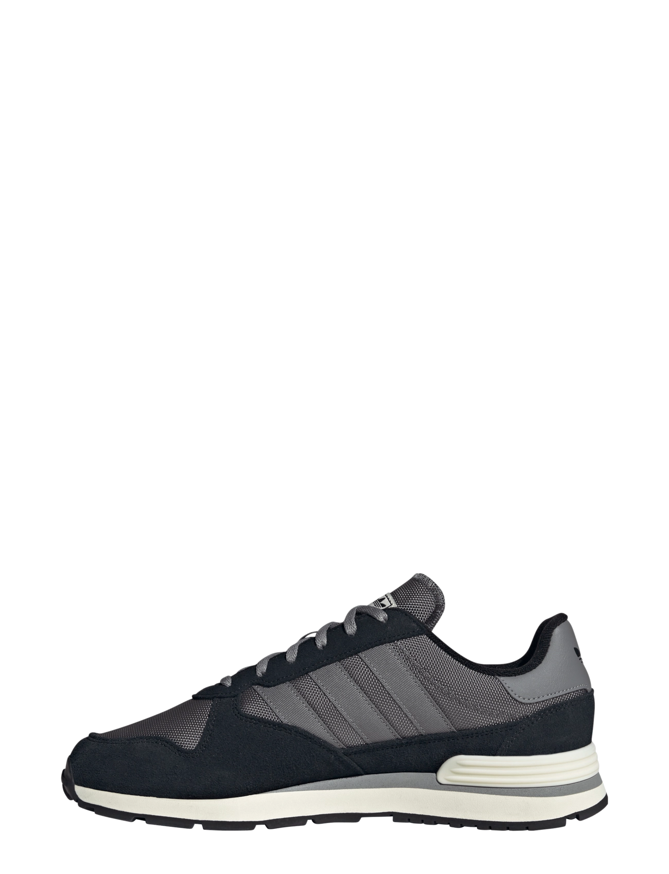 adidas Originals - TREZIOD 2 - lave sneakers - tragre/cblack/grethr - 2