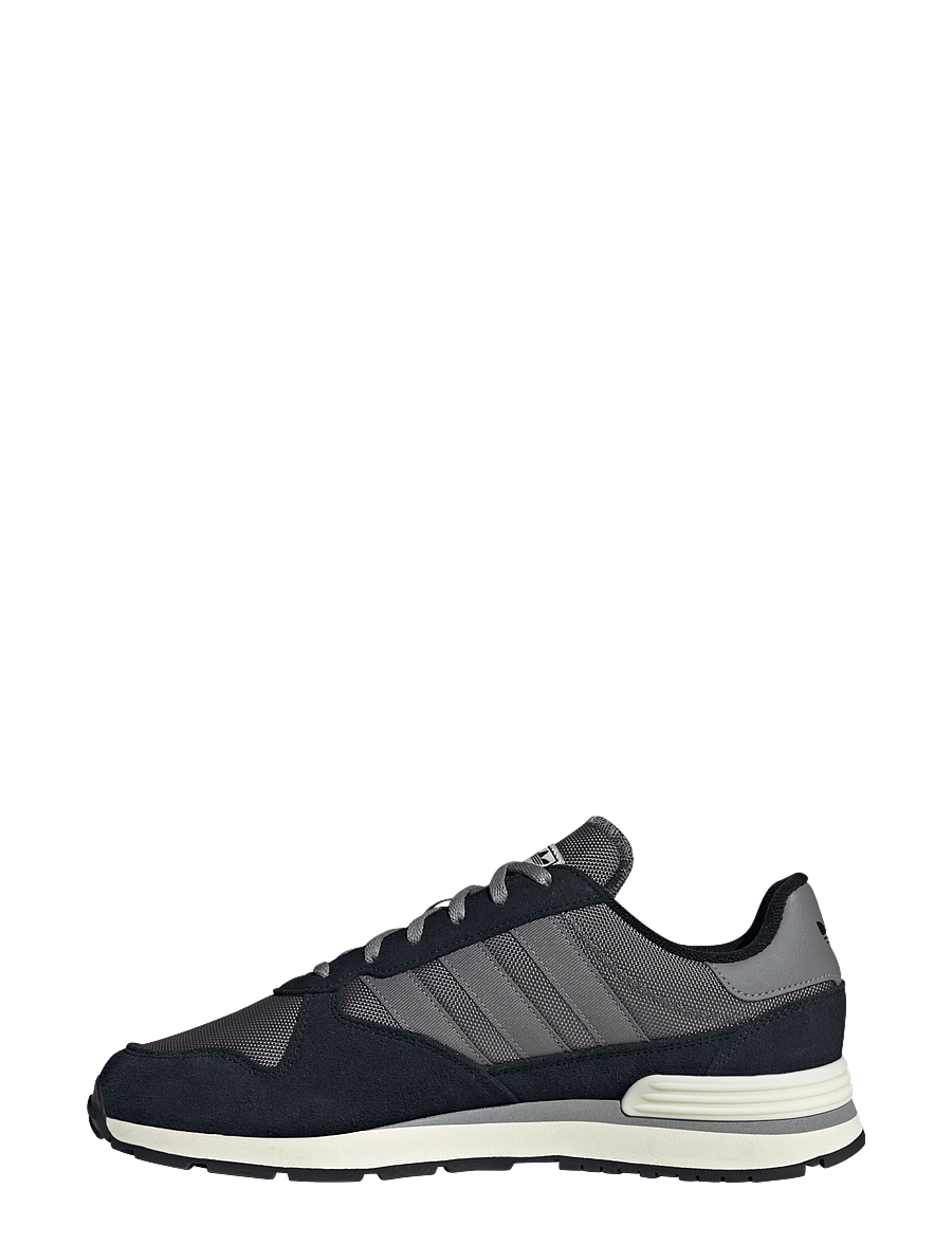 adidas Originals - TREZIOD 2 - lave sneakers - tragre/cblack/grethr - 2