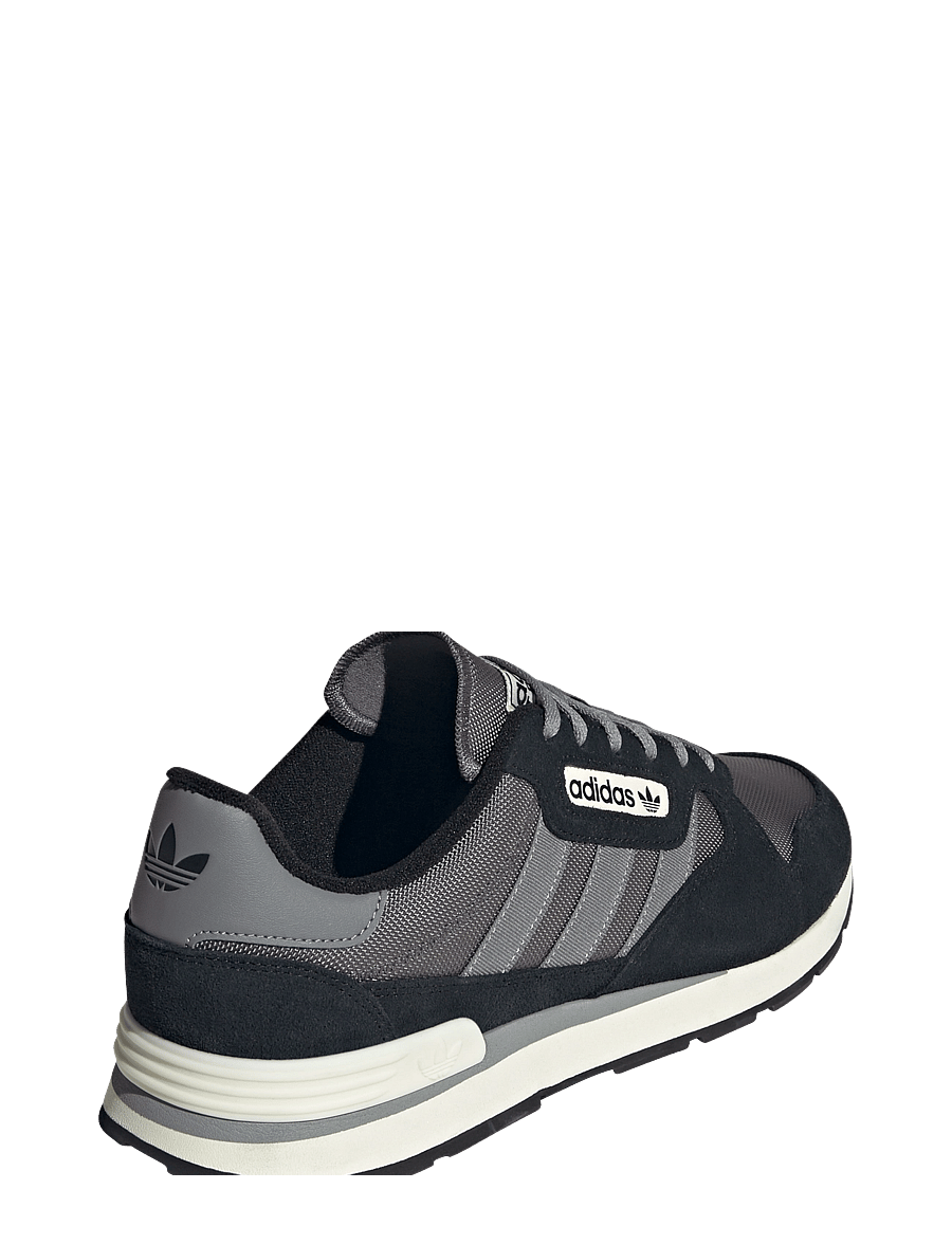 adidas Originals - TREZIOD 2 - lave sneakers - tragre/cblack/grethr - 3