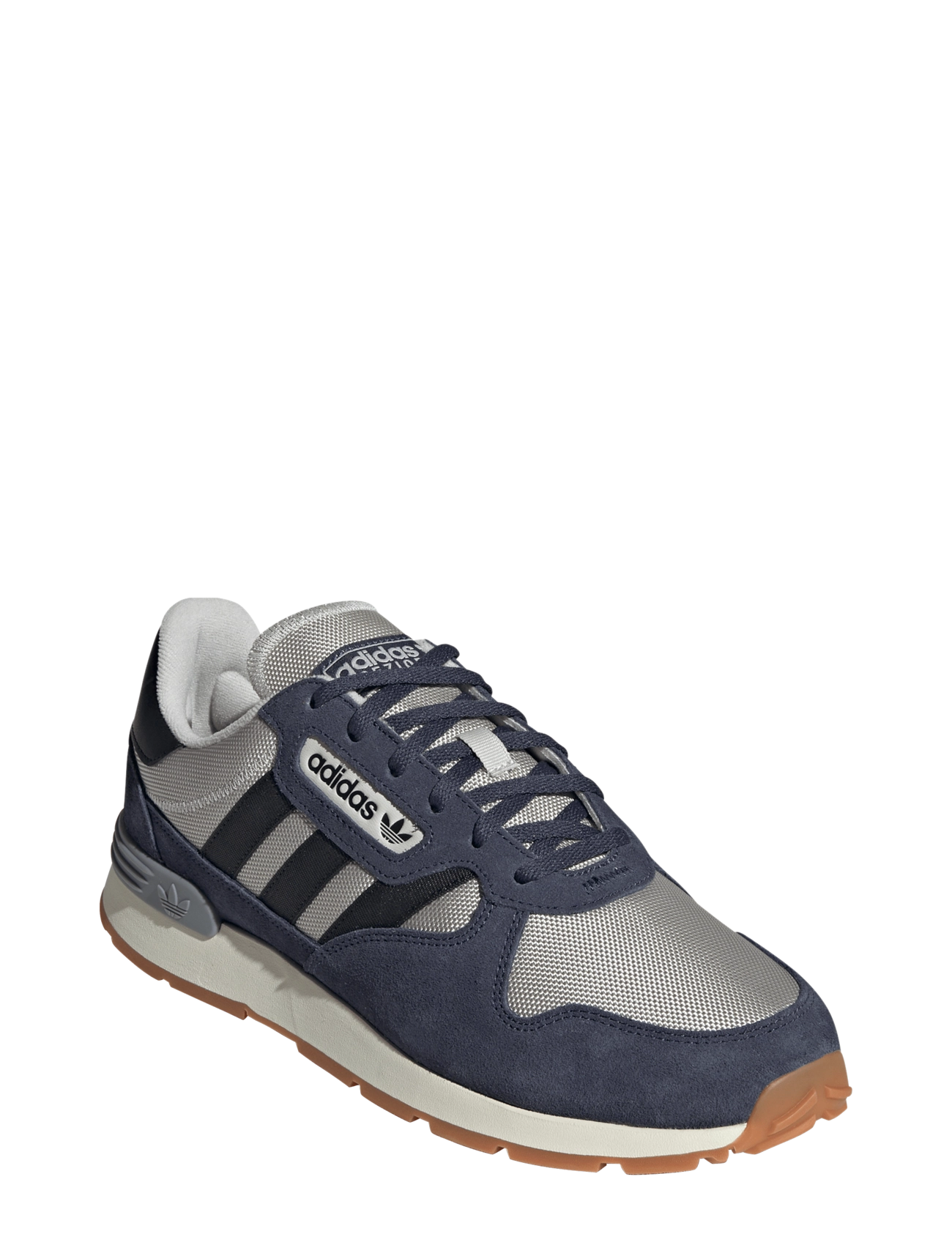 ADIDAS ORIGINALS Treziod 2 Navy - 39 1/3 - Herren