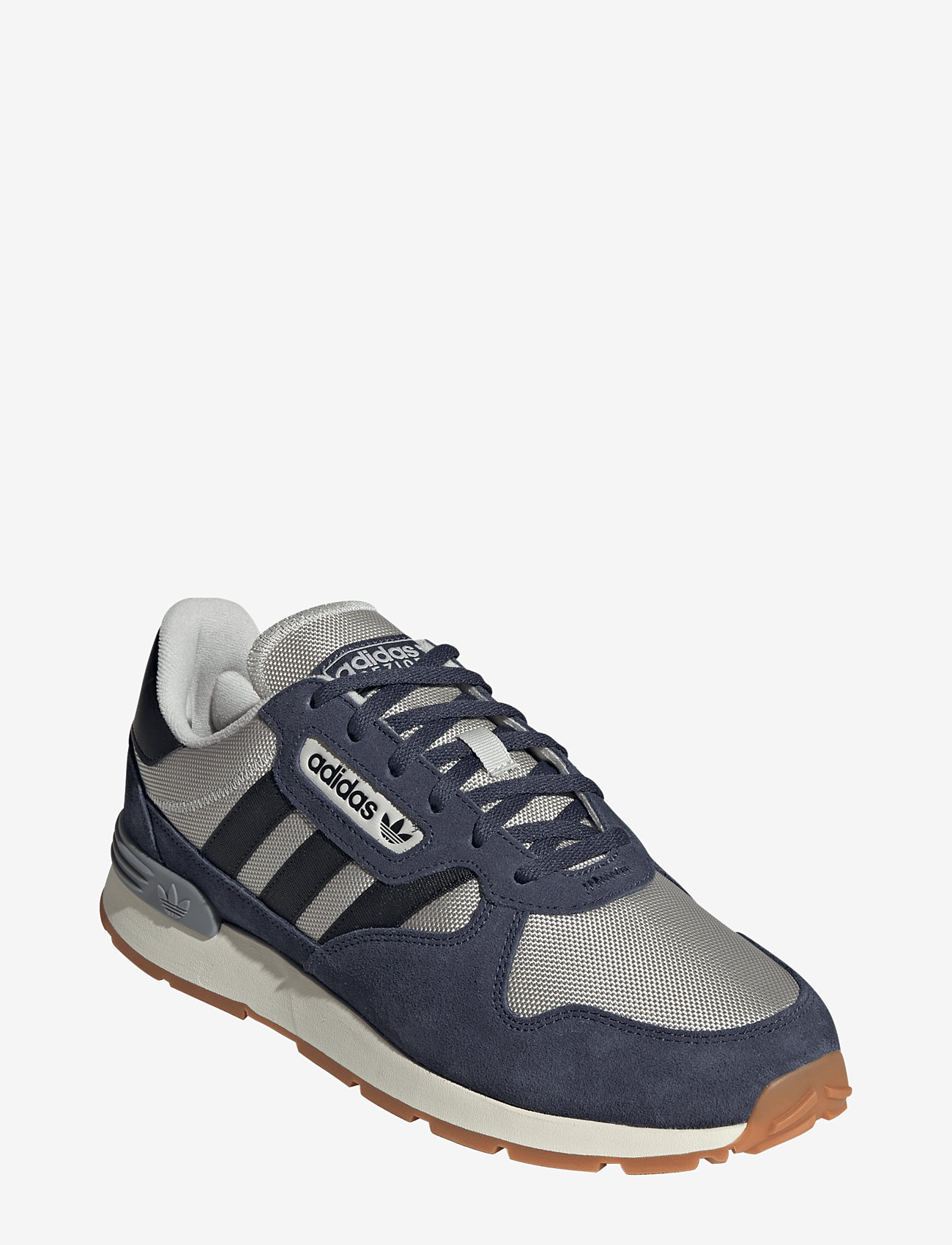 adidas Originals - TREZIOD 2 - niedriger schnitt - greone/cblack/trablu - 0
