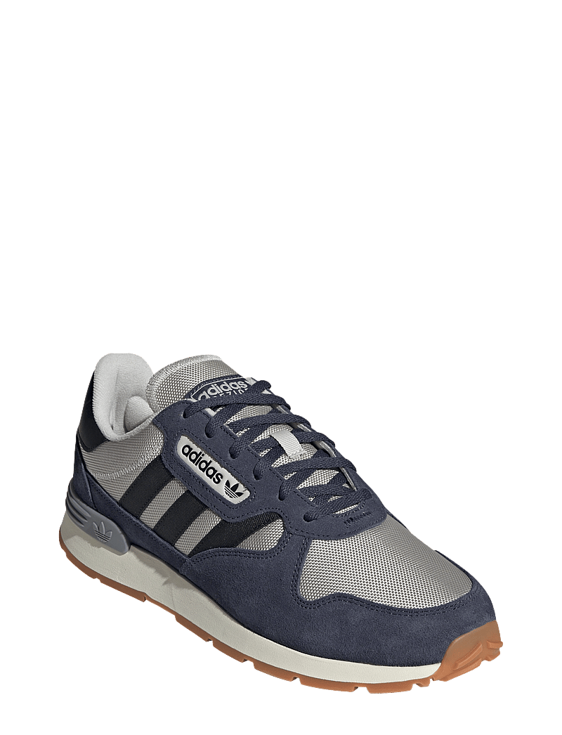 adidas Originals - TREZIOD 2 - niedriger schnitt - greone/cblack/trablu - 0