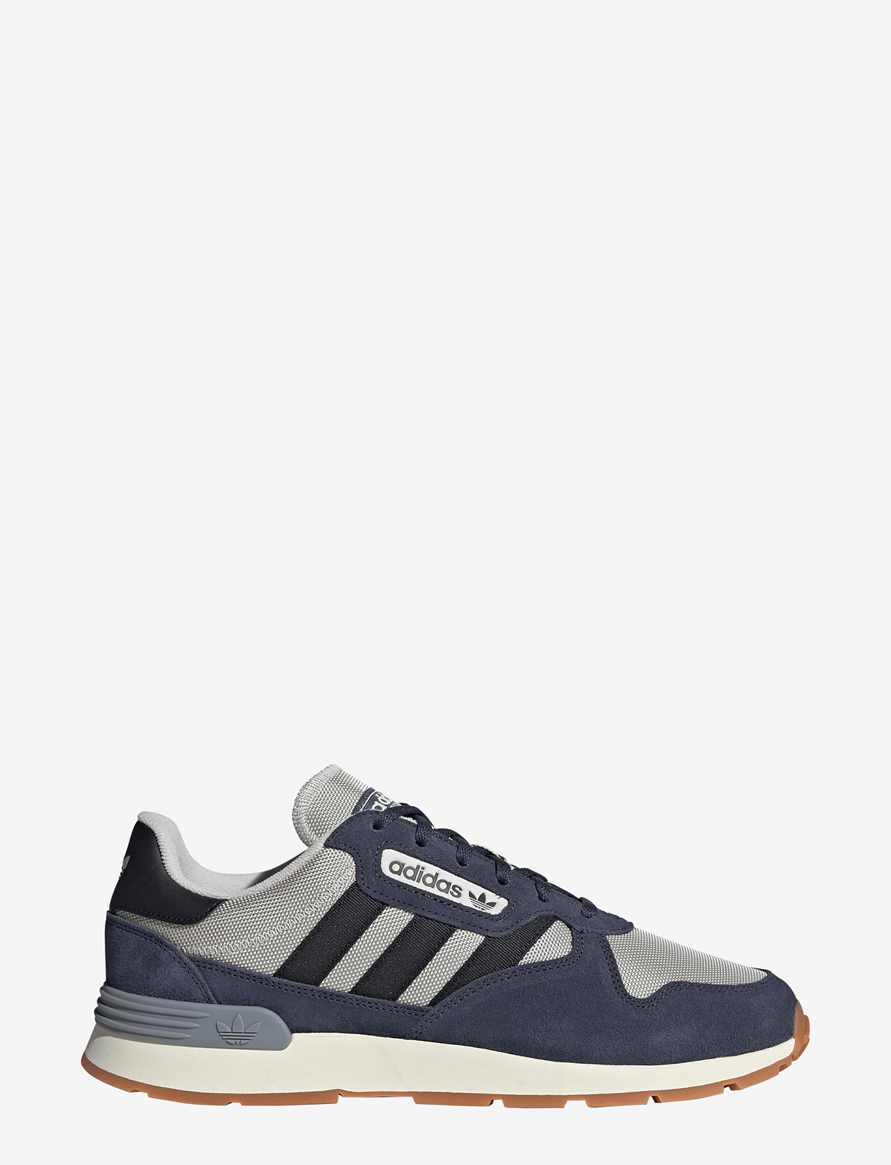 adidas Originals - TREZIOD 2 - niedriger schnitt - greone/cblack/trablu - 1