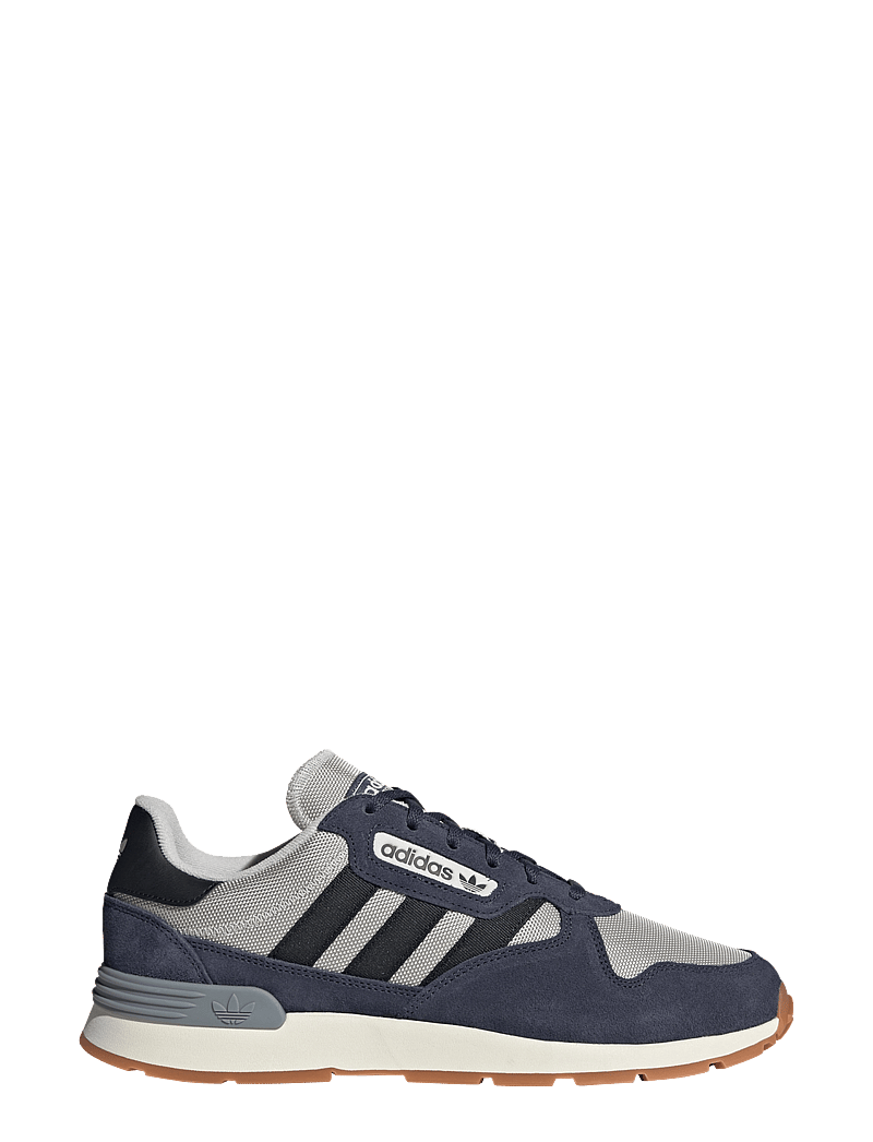 adidas Originals - TREZIOD 2 - niedriger schnitt - greone/cblack/trablu - 1