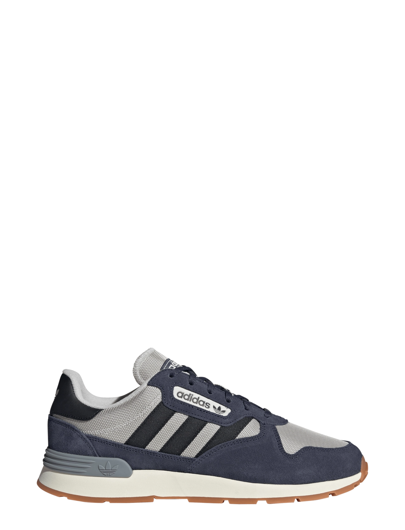 adidas Originals - TREZIOD 2 - lav ankel - greone/cblack/trablu - 1