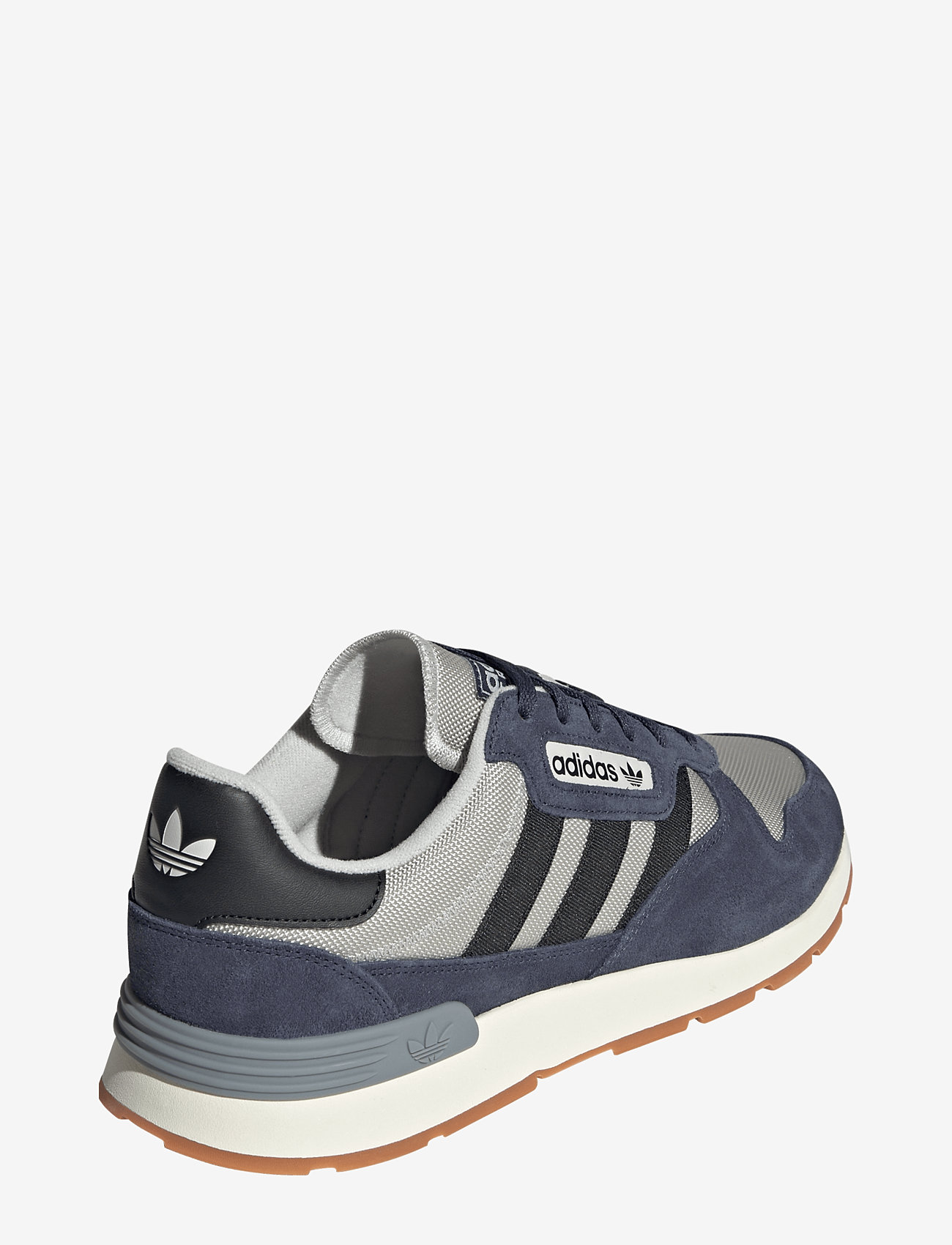 adidas Originals - TREZIOD 2 - niedriger schnitt - greone/cblack/trablu - 3