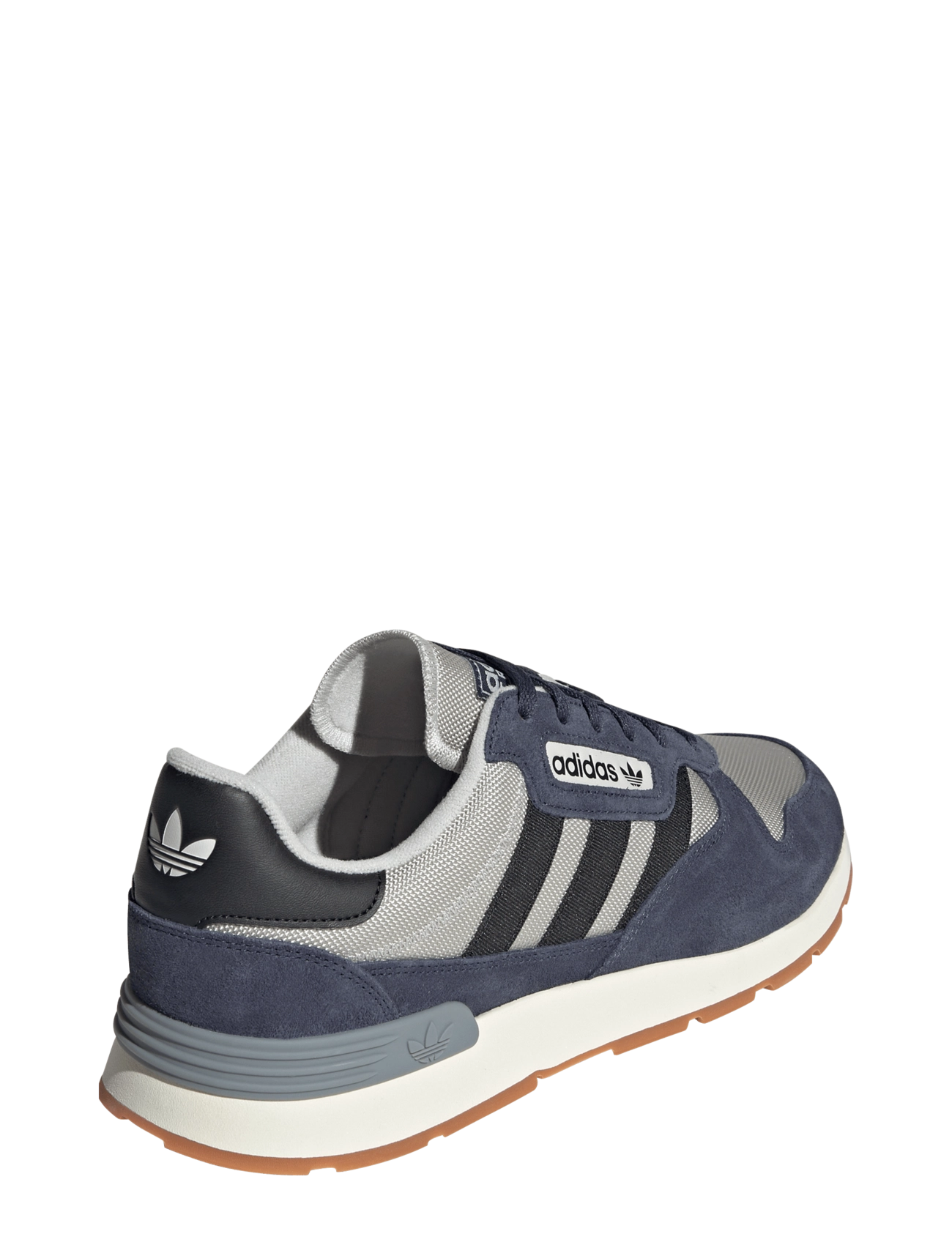 adidas Originals - TREZIOD 2 - lav ankel - greone/cblack/trablu - 3